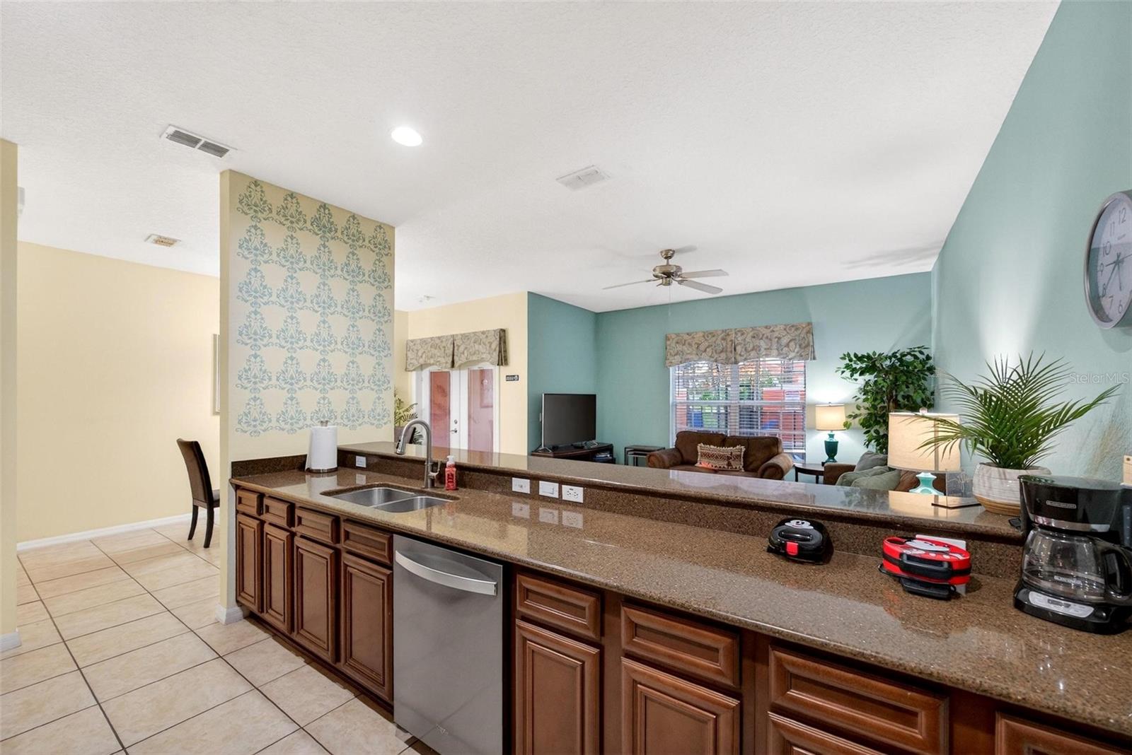 PARADISE PALMS RESORT PH 1 - Residential