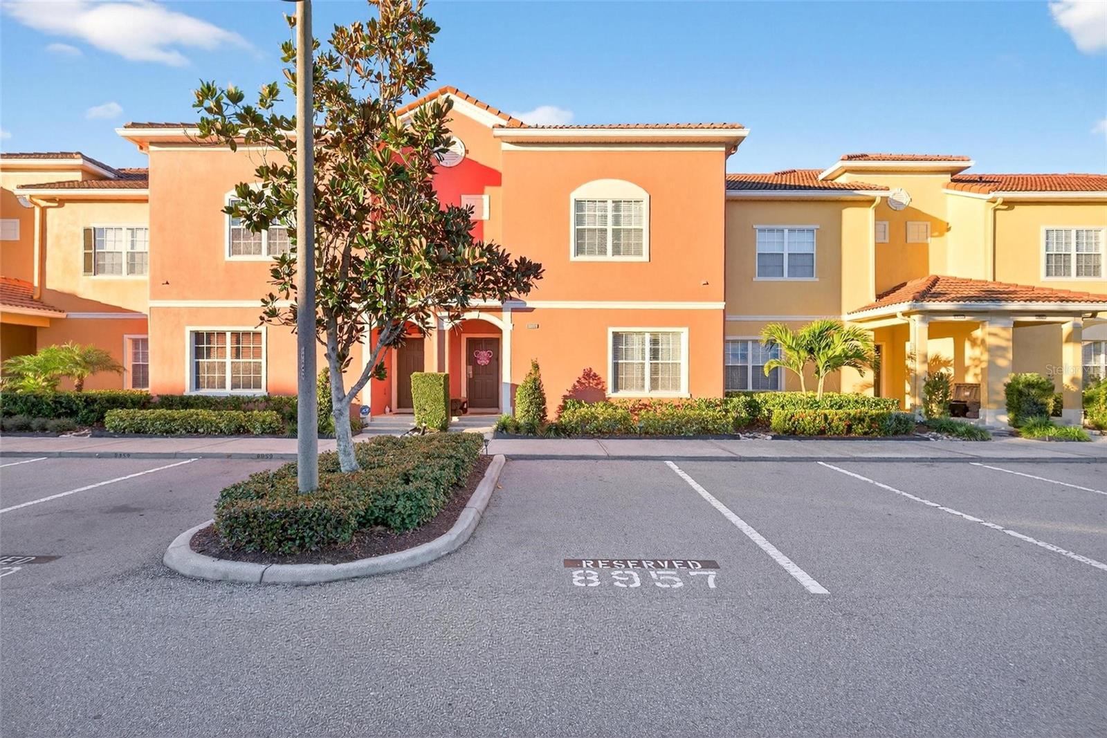 PARADISE PALMS RESORT PH 1 - Residential