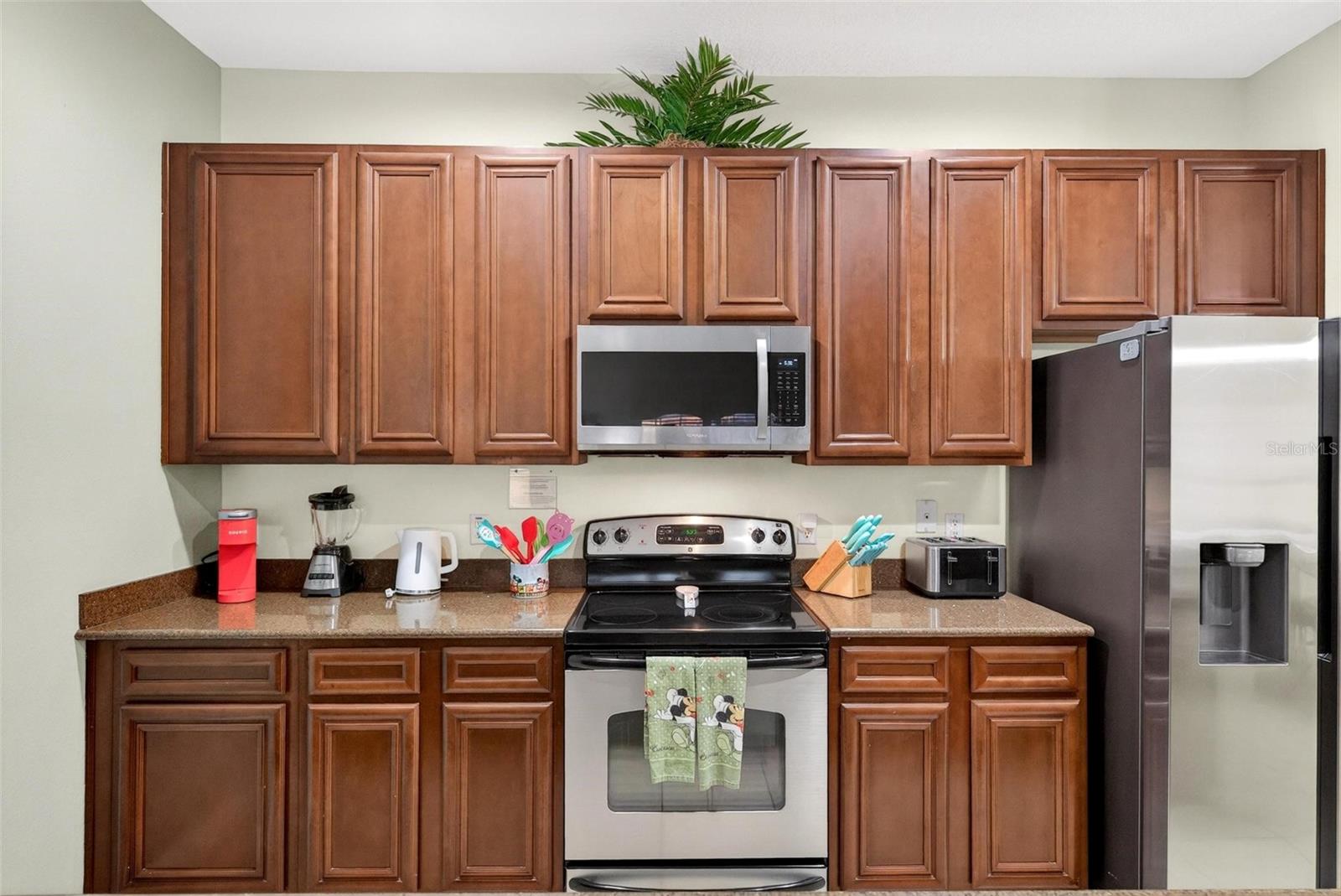 PARADISE PALMS RESORT PH 1 - Residential