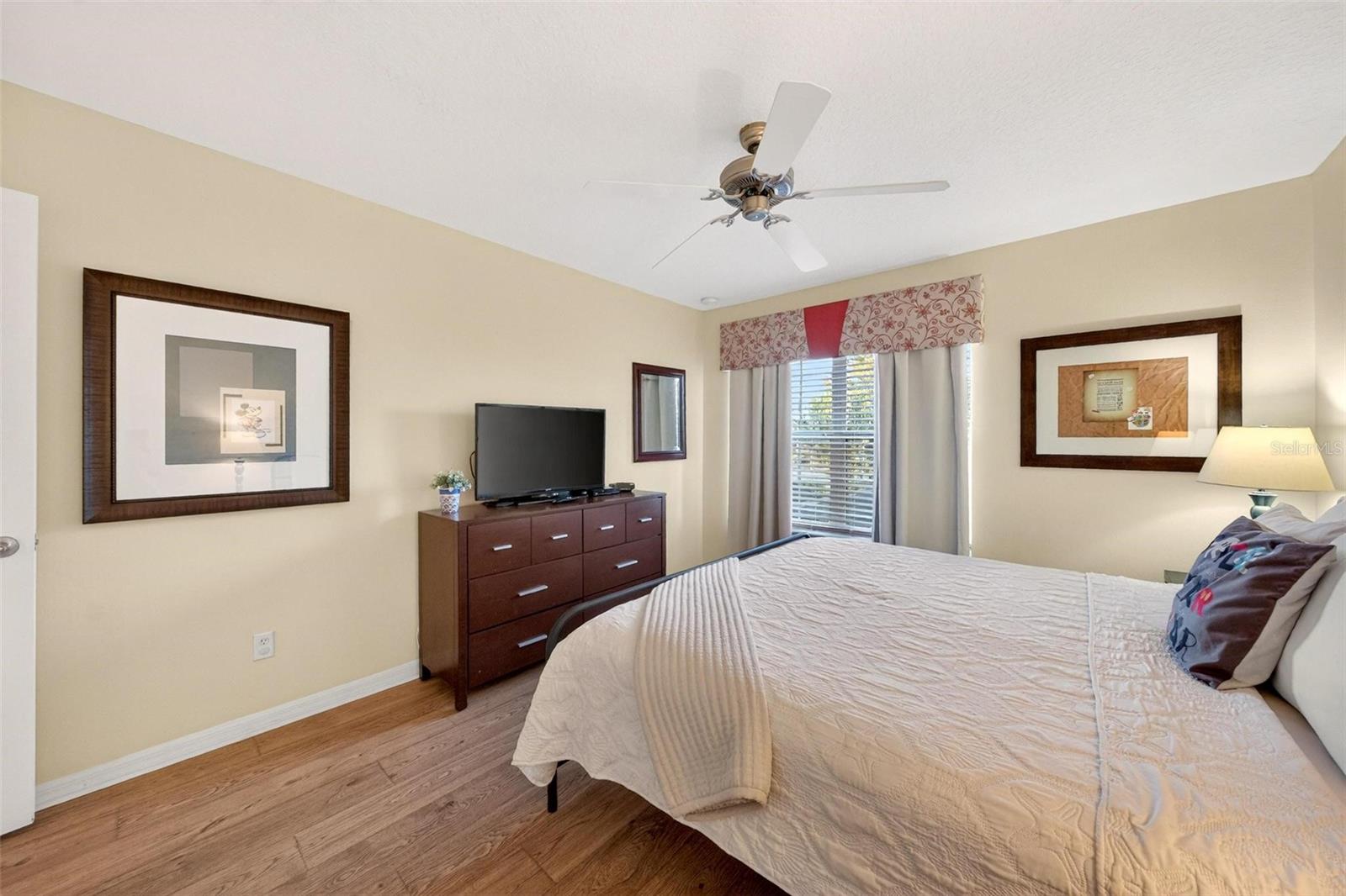 PARADISE PALMS RESORT PH 1 - Residential