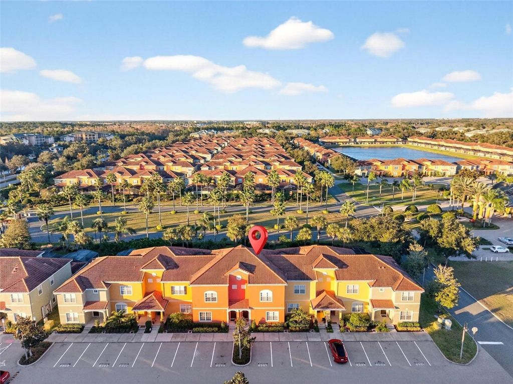 Photo of 8957 Majesty Palm Road, Kissimmee, FL 34747 (MLS # S5141384)