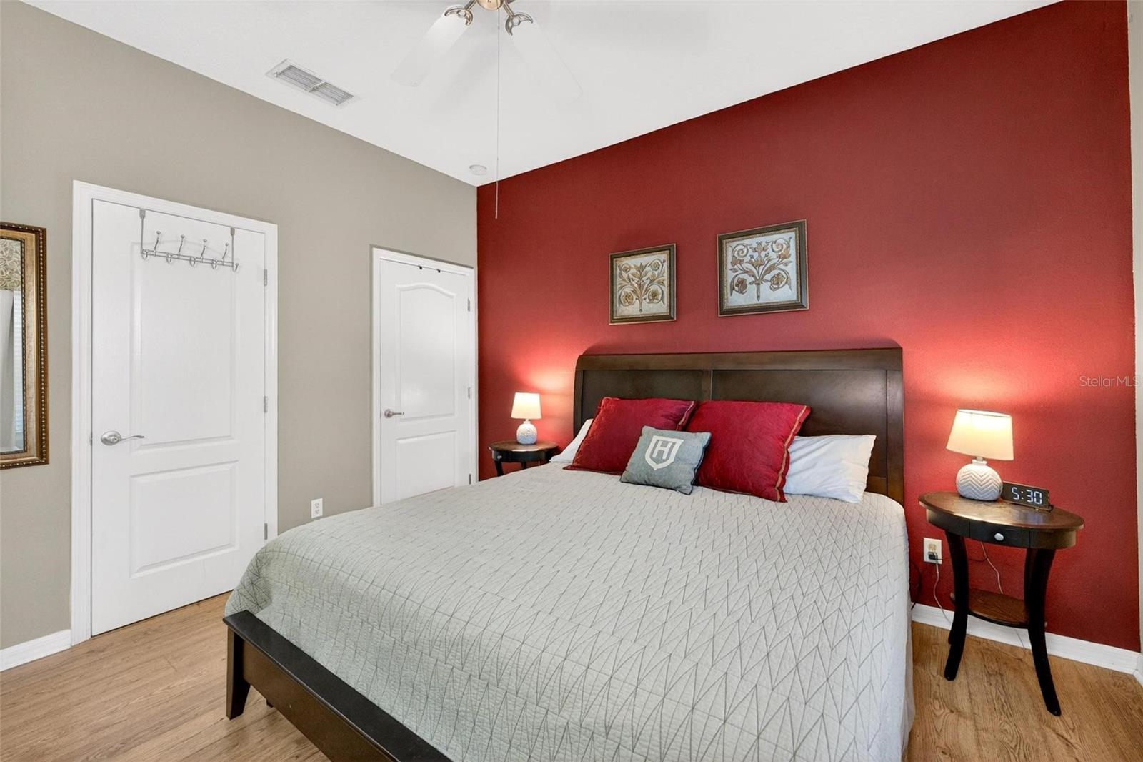 PARADISE PALMS RESORT PH 1 - Residential