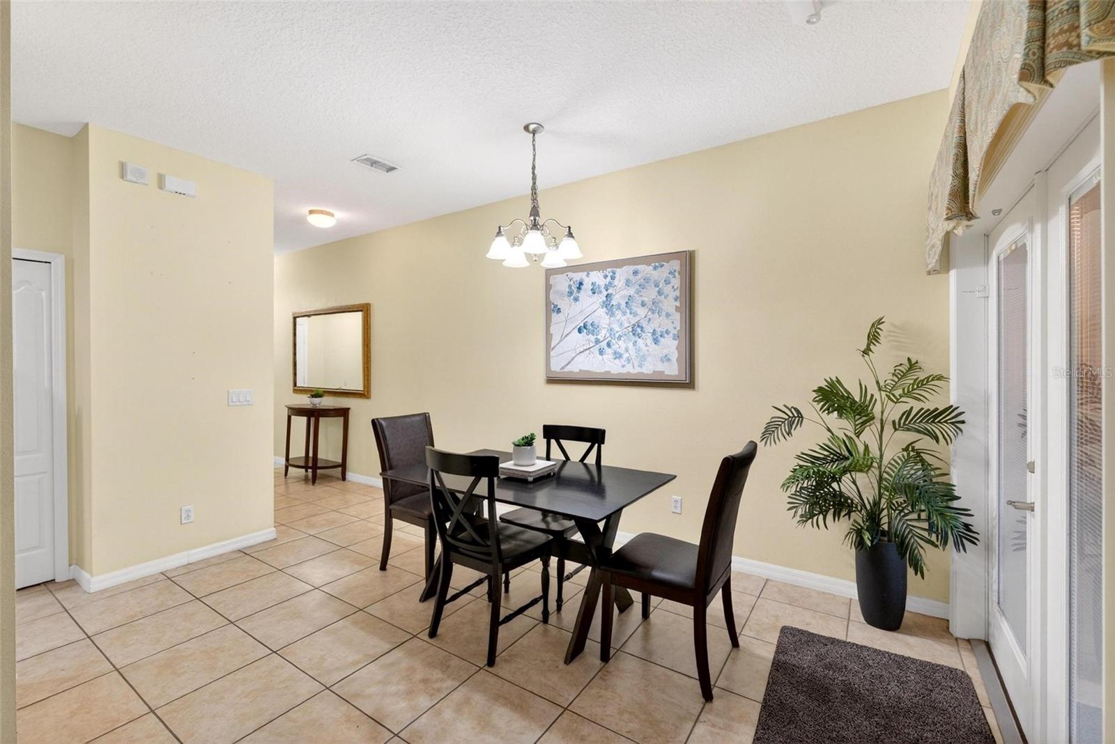 PARADISE PALMS RESORT PH 1 - Residential