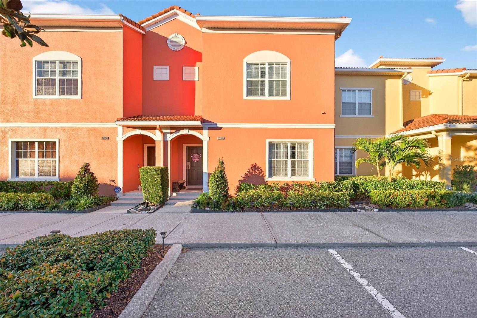 PARADISE PALMS RESORT PH 1 - Residential