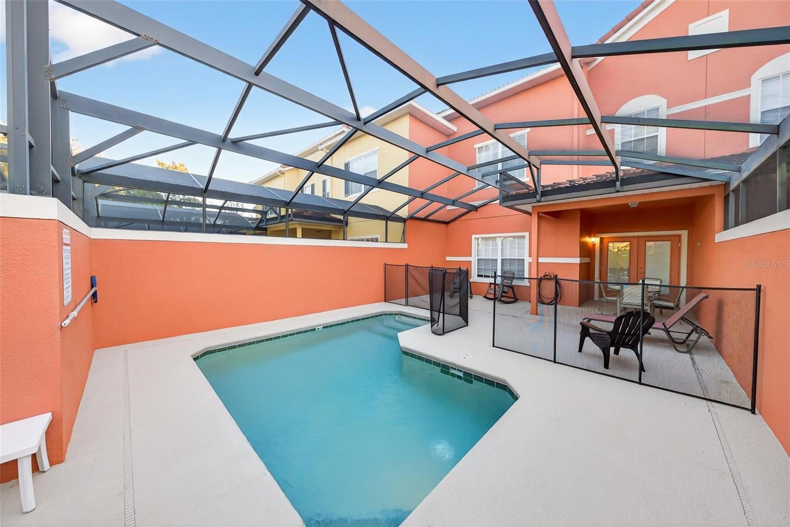 PARADISE PALMS RESORT PH 1 - Residential