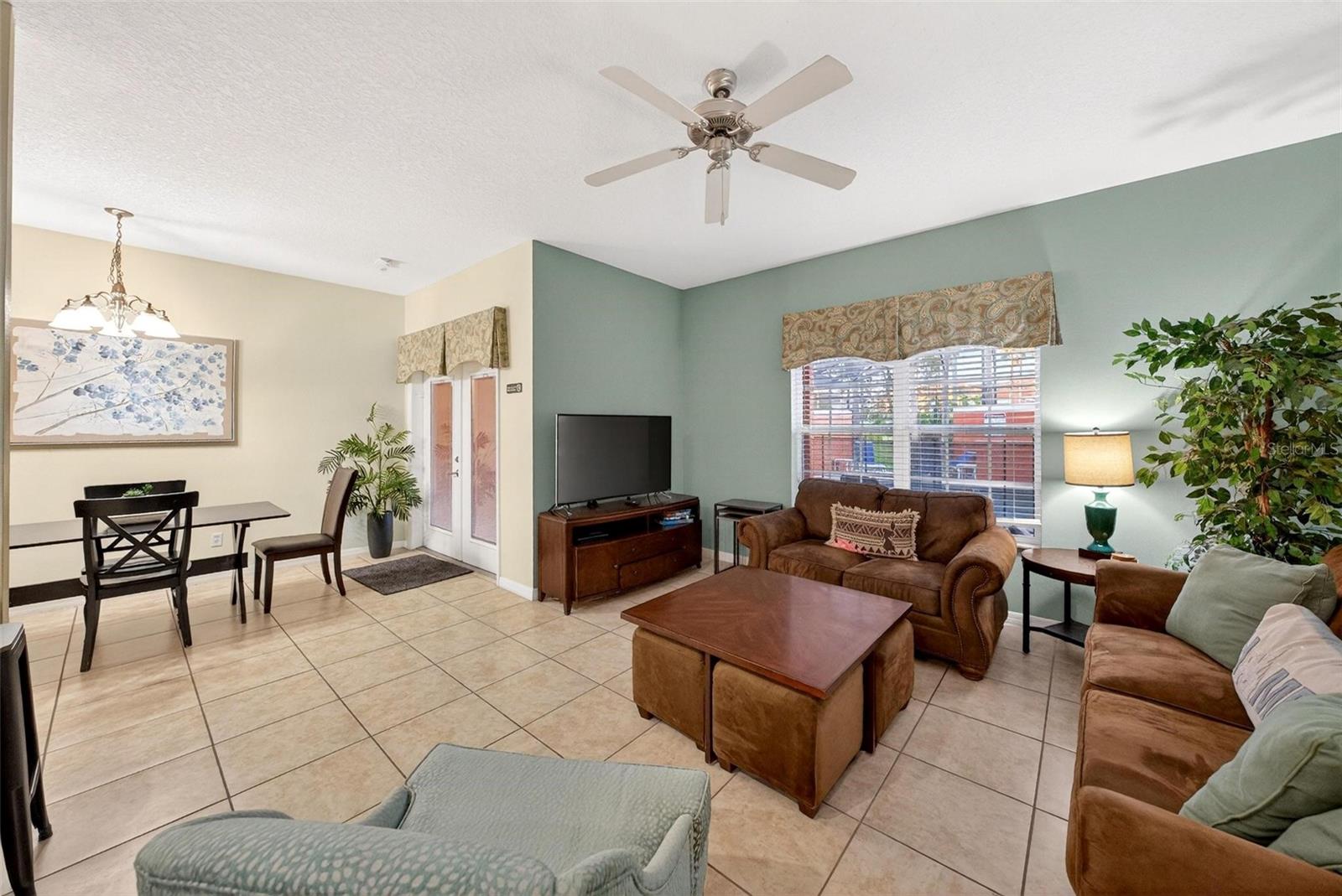 PARADISE PALMS RESORT PH 1 - Residential