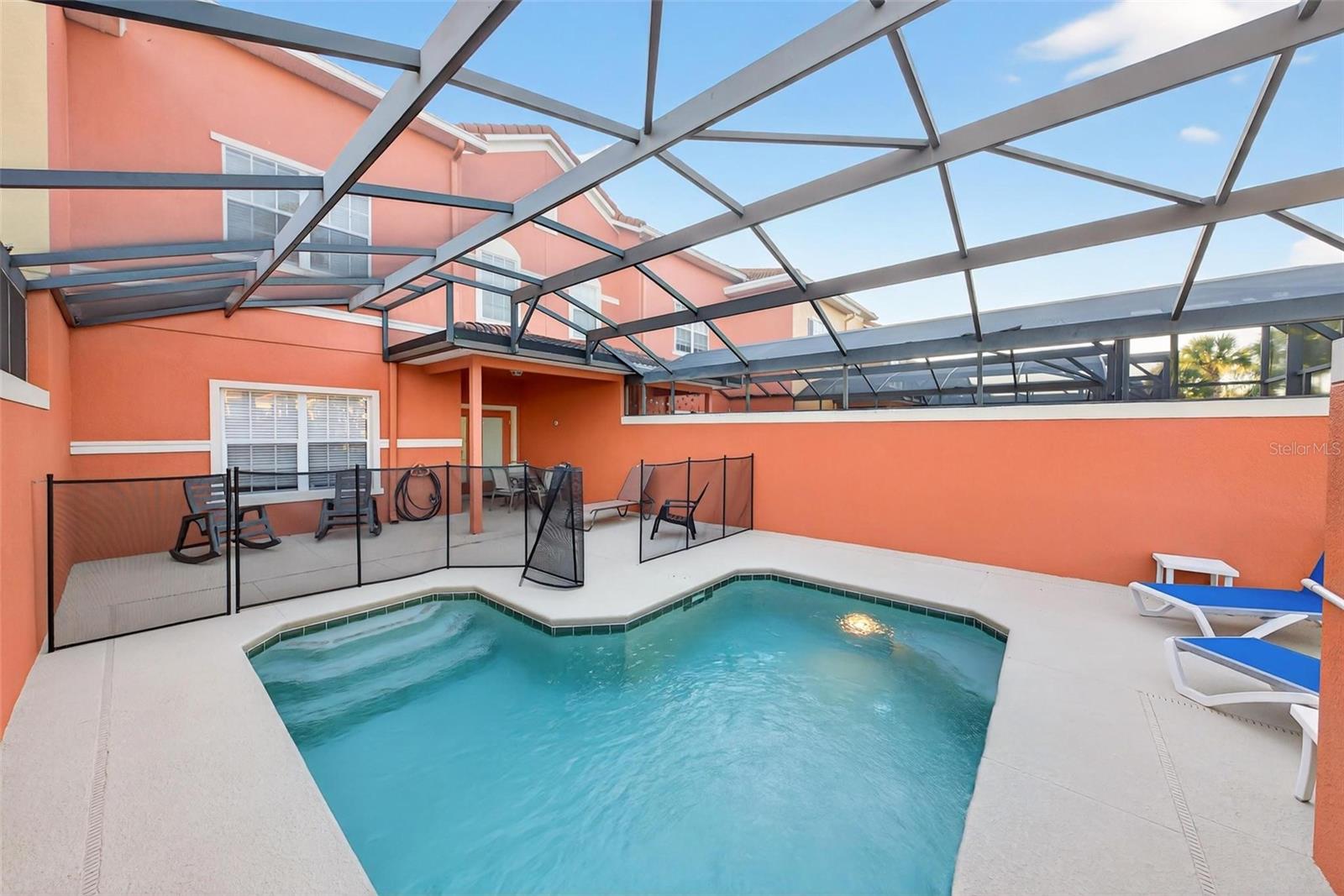 PARADISE PALMS RESORT PH 1 - Residential