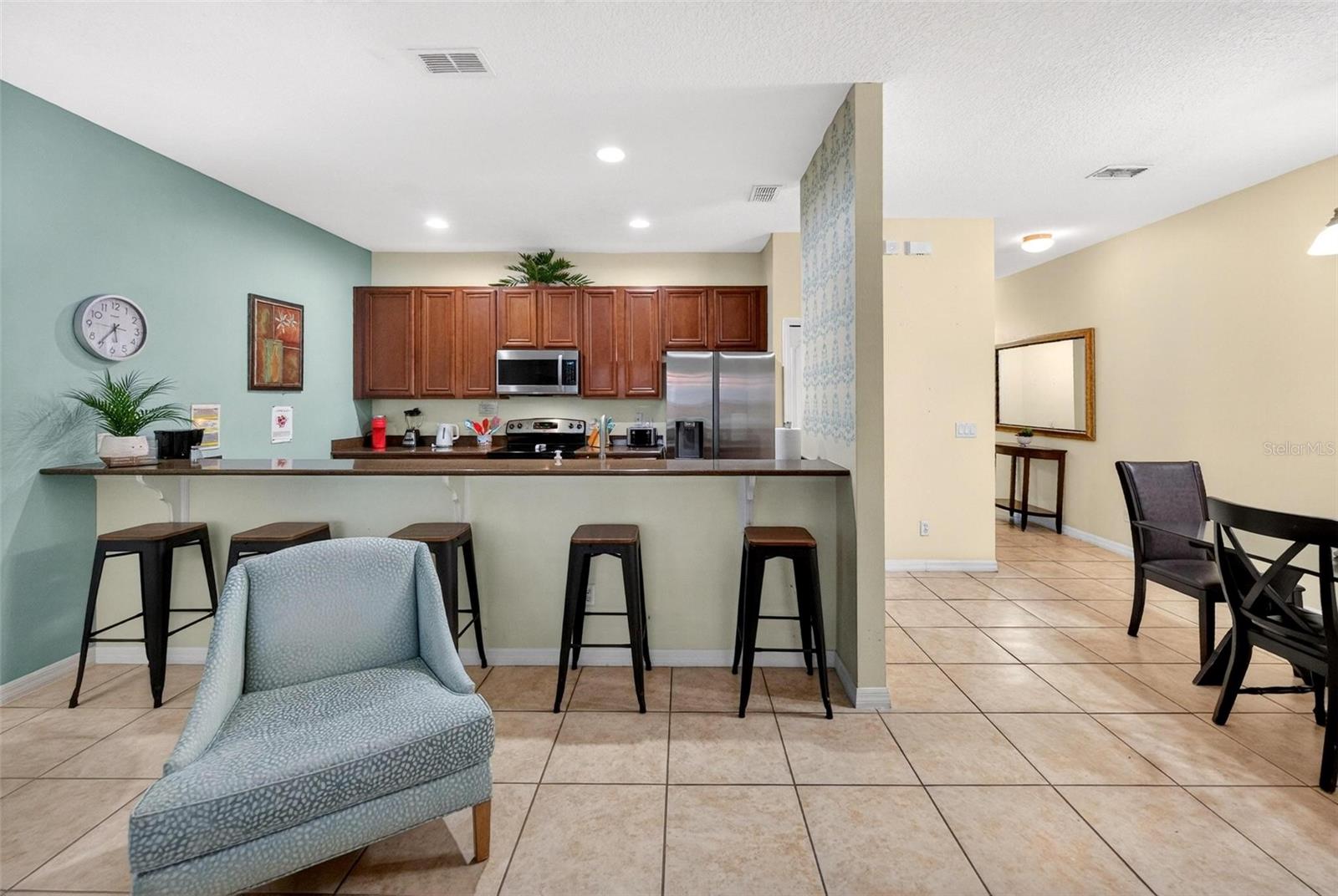 PARADISE PALMS RESORT PH 1 - Residential