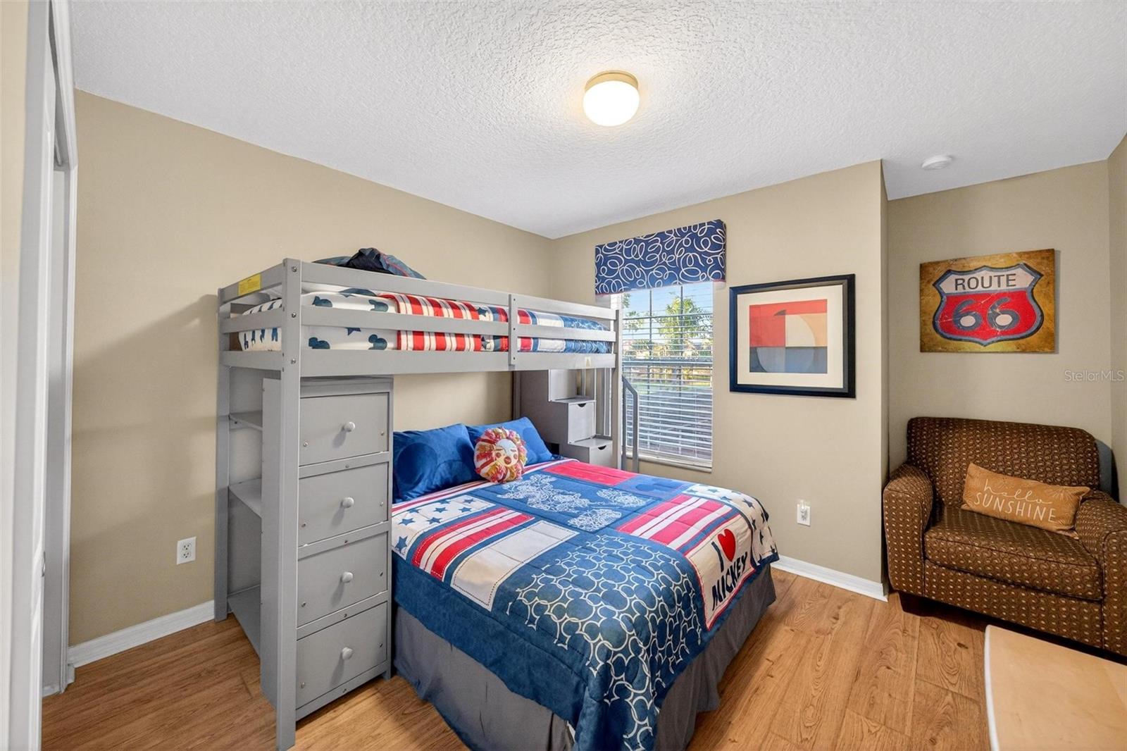 PARADISE PALMS RESORT PH 1 - Residential