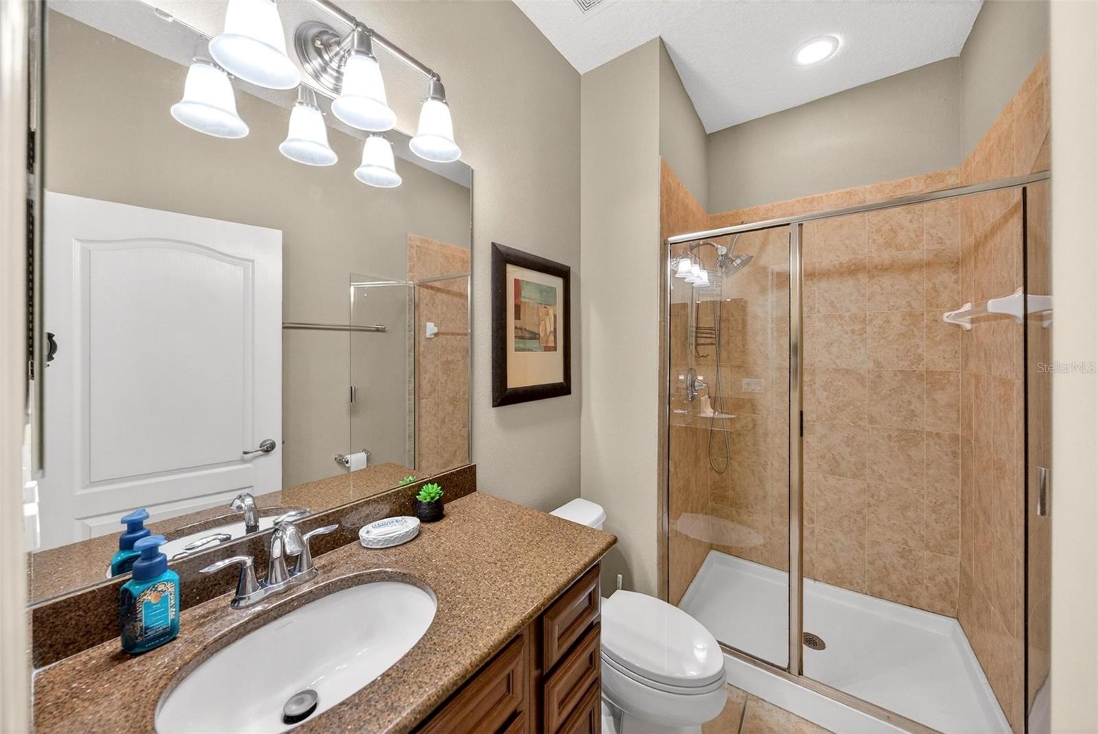 PARADISE PALMS RESORT PH 1 - Residential