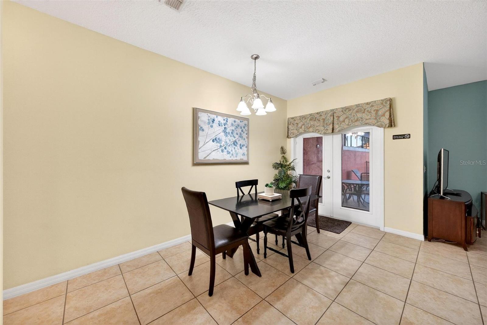 PARADISE PALMS RESORT PH 1 - Residential