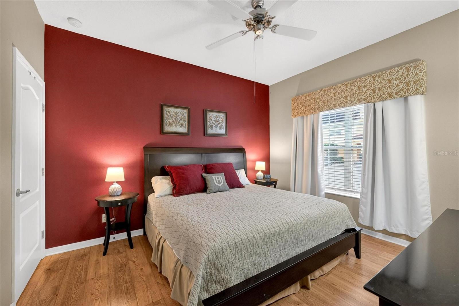 PARADISE PALMS RESORT PH 1 - Residential