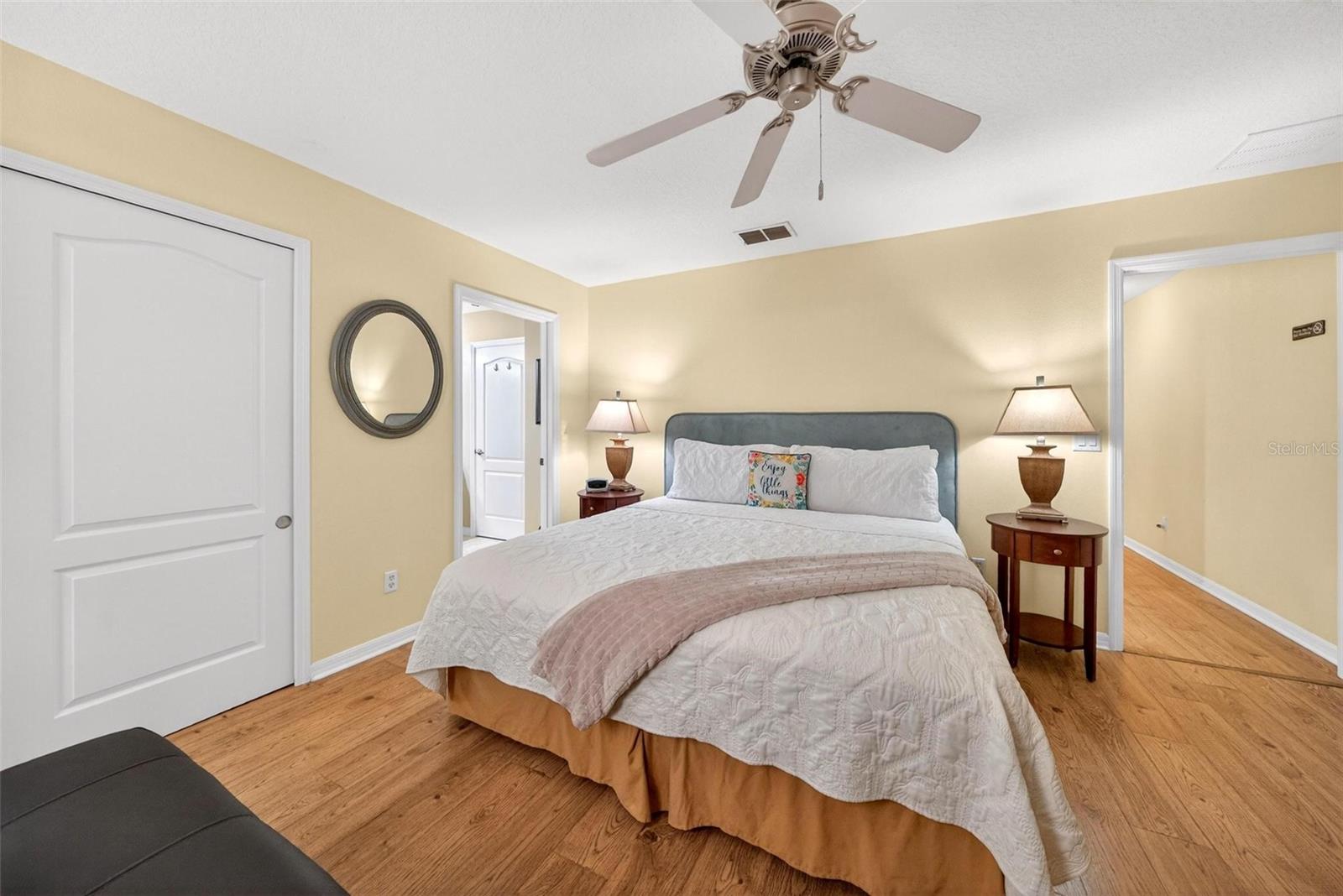 PARADISE PALMS RESORT PH 1 - Residential