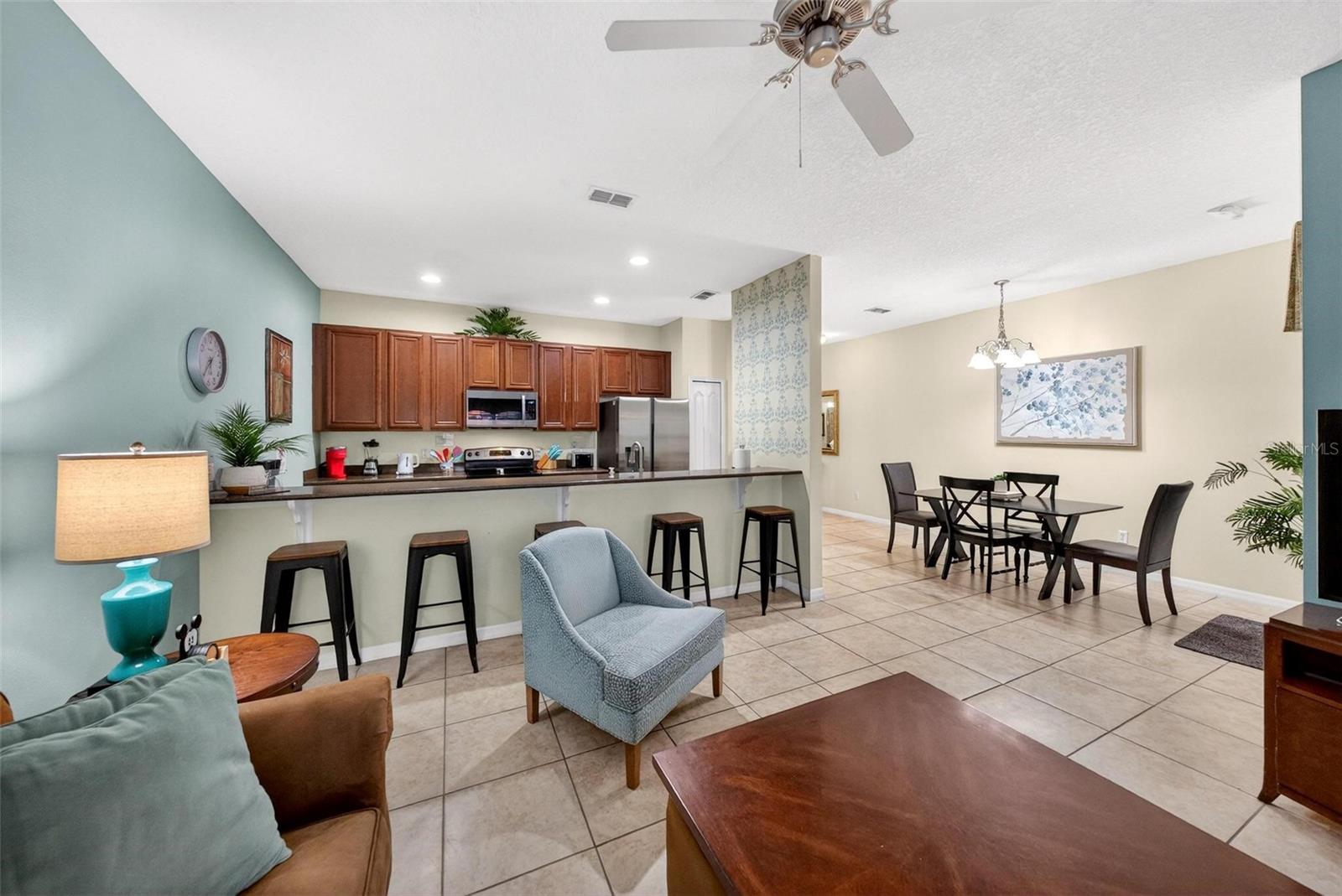 PARADISE PALMS RESORT PH 1 - Residential