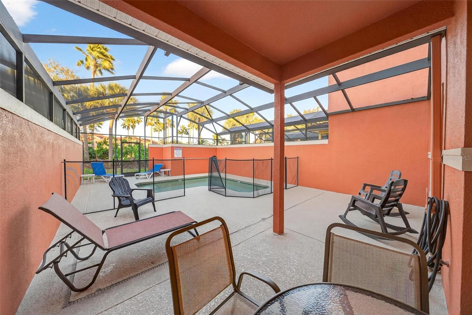 PARADISE PALMS RESORT PH 1 - Residential