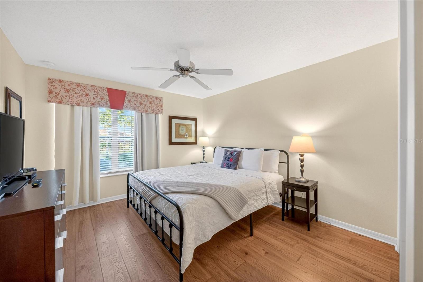 PARADISE PALMS RESORT PH 1 - Residential