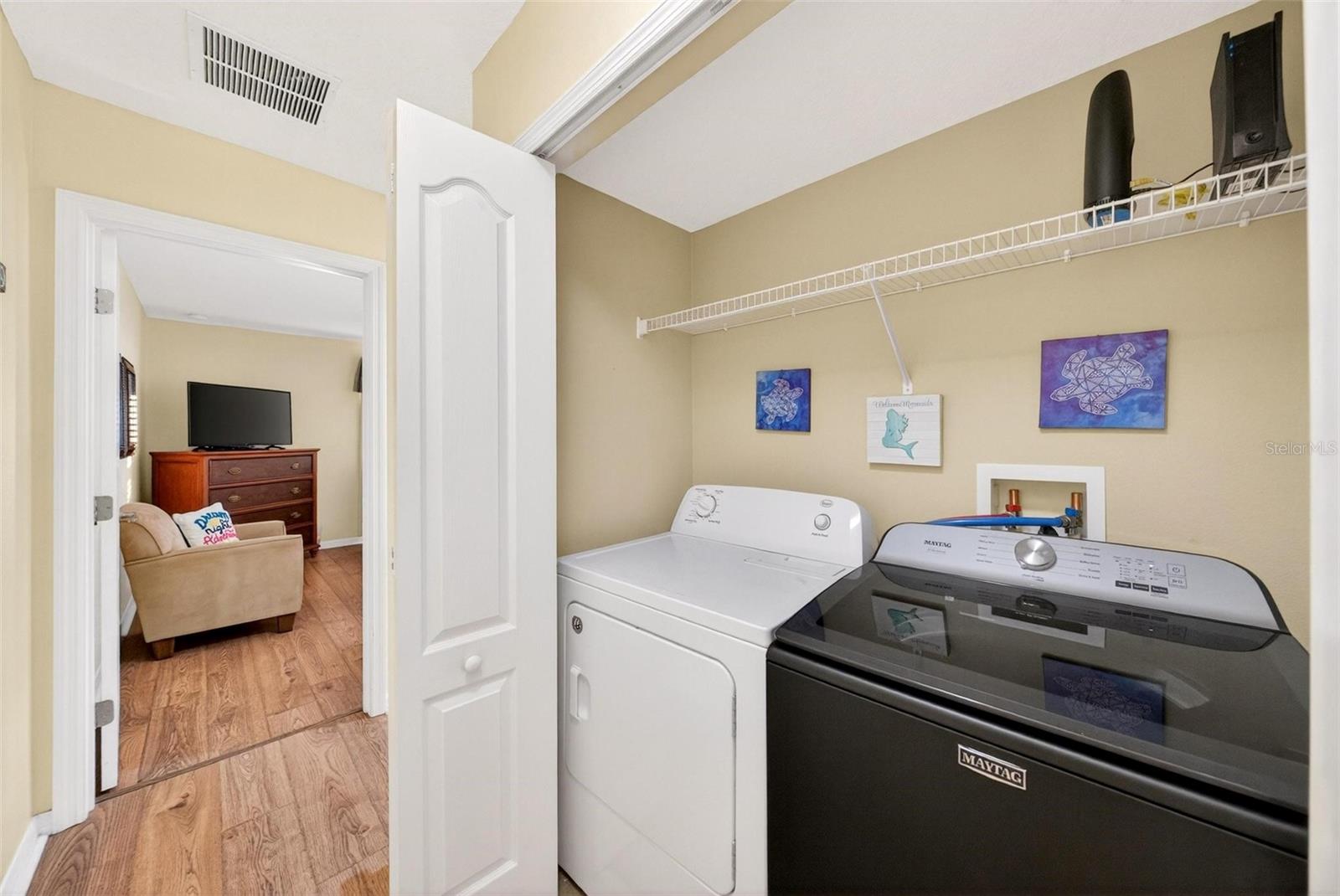 PARADISE PALMS RESORT PH 1 - Residential