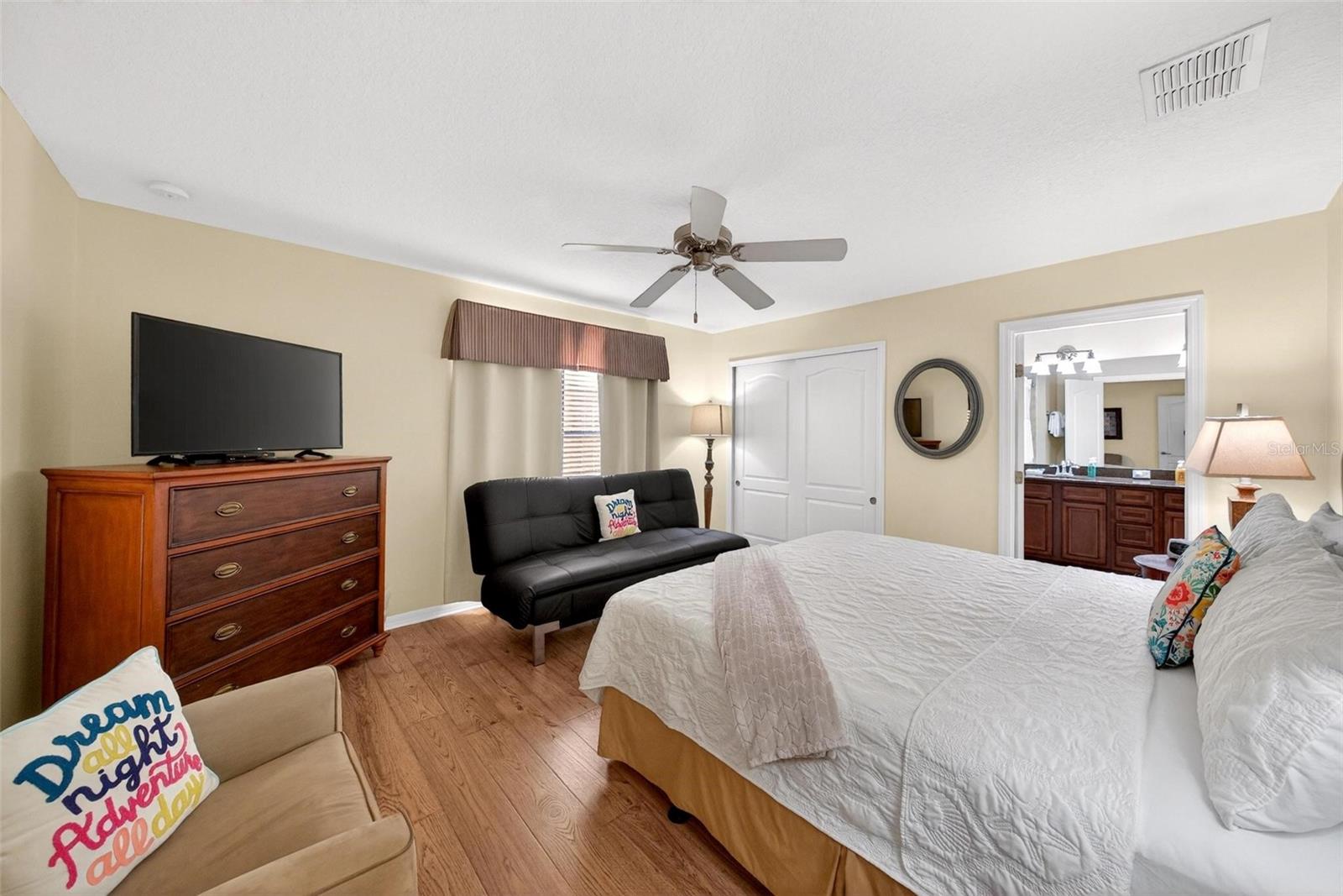 PARADISE PALMS RESORT PH 1 - Residential