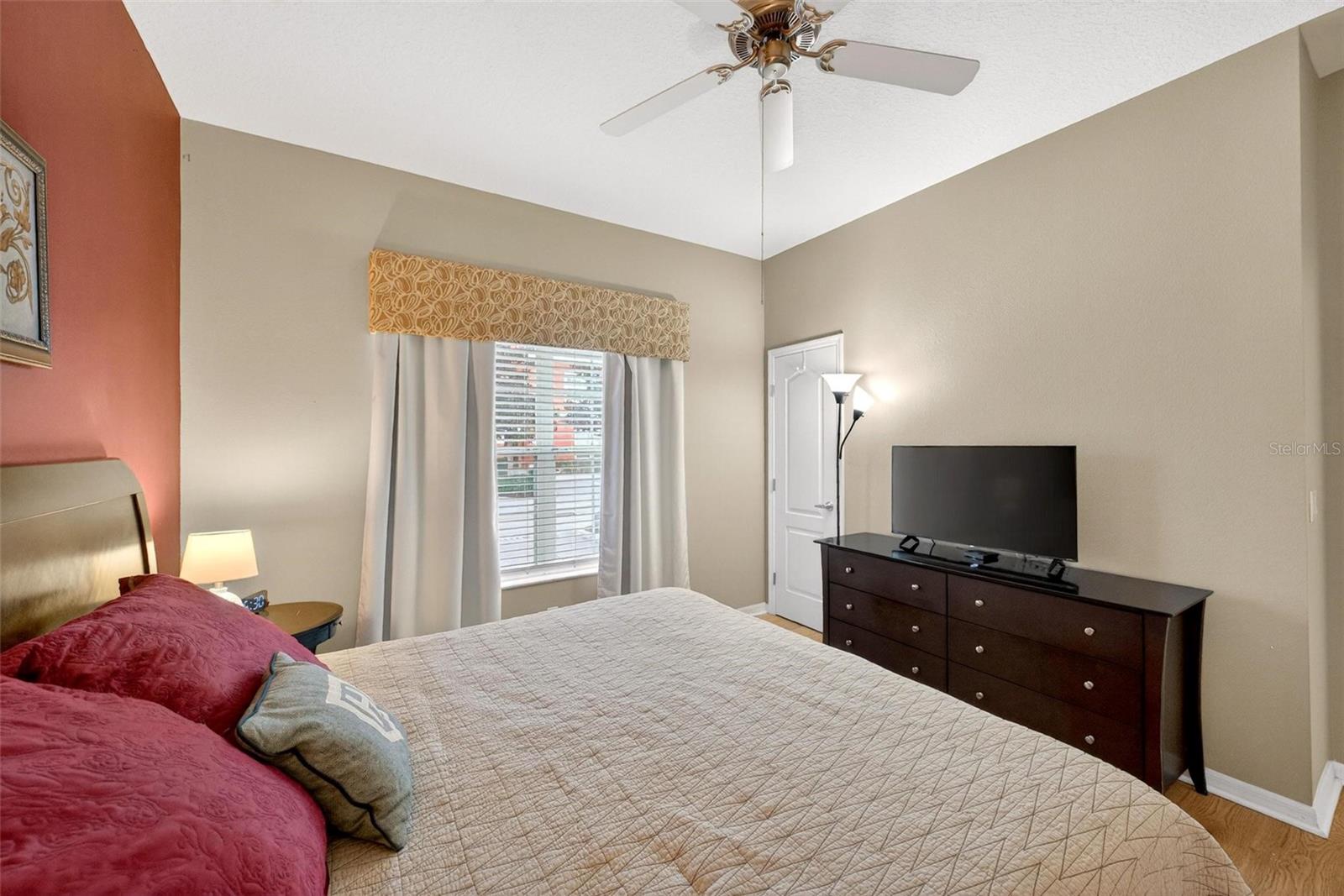 PARADISE PALMS RESORT PH 1 - Residential