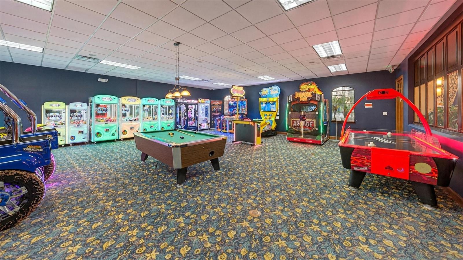 PARADISE PALMS RESORT PH 1 - Residential