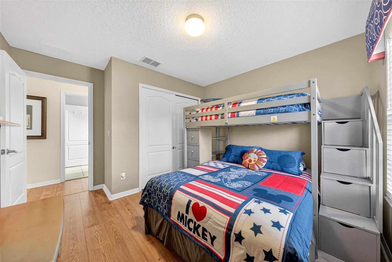 PARADISE PALMS RESORT PH 1 - Residential