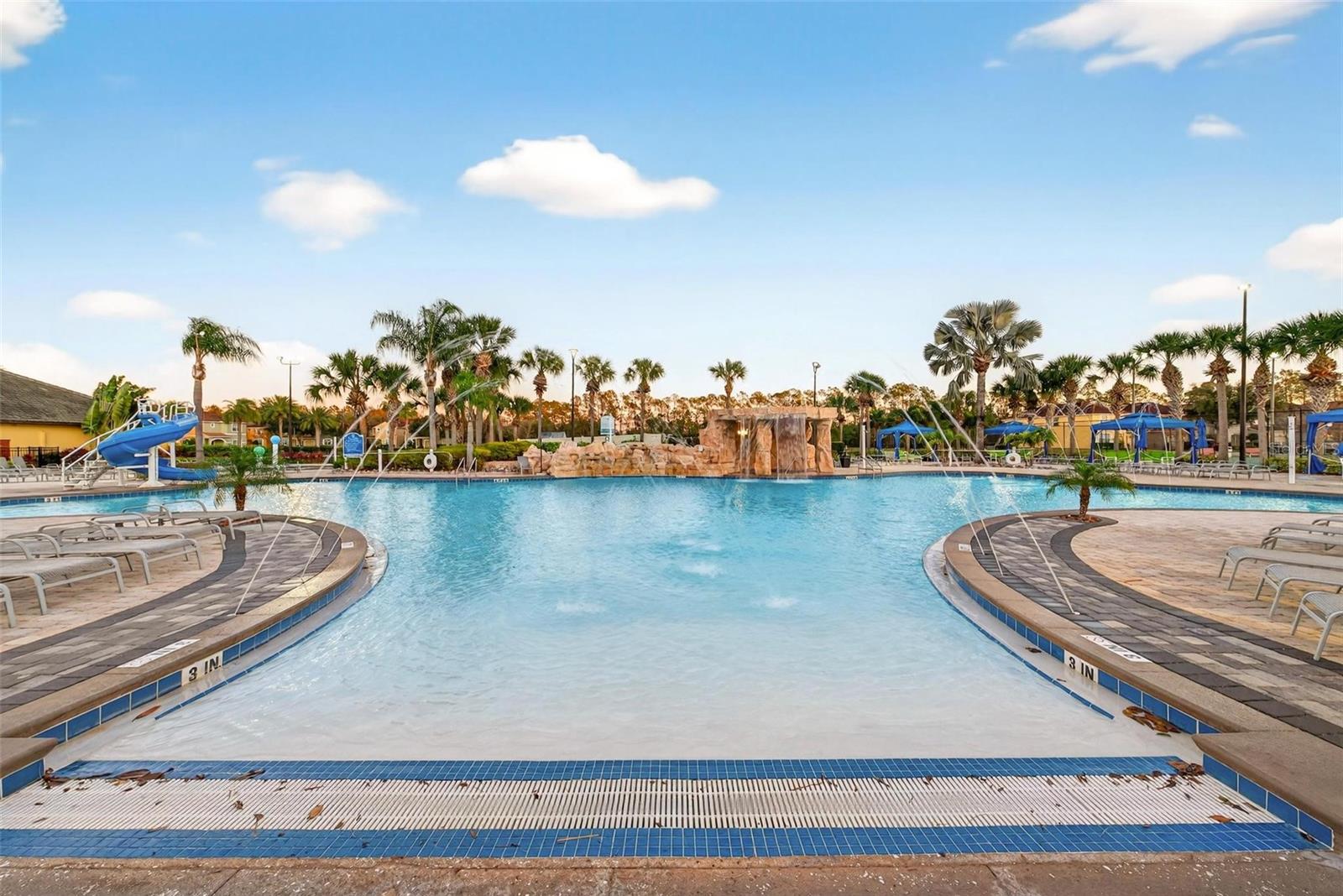 PARADISE PALMS RESORT PH 1 - Residential