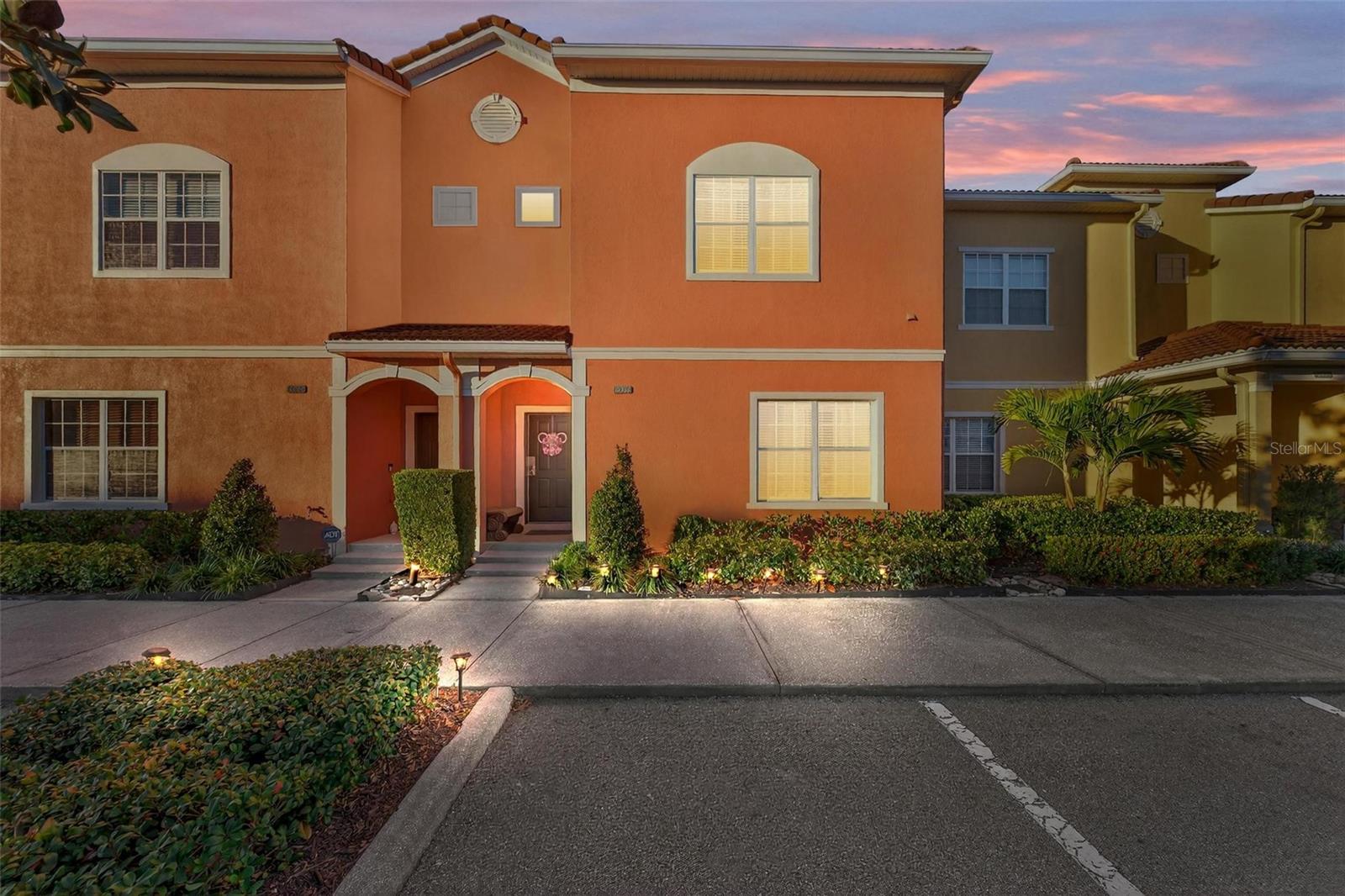 PARADISE PALMS RESORT PH 1 - Residential