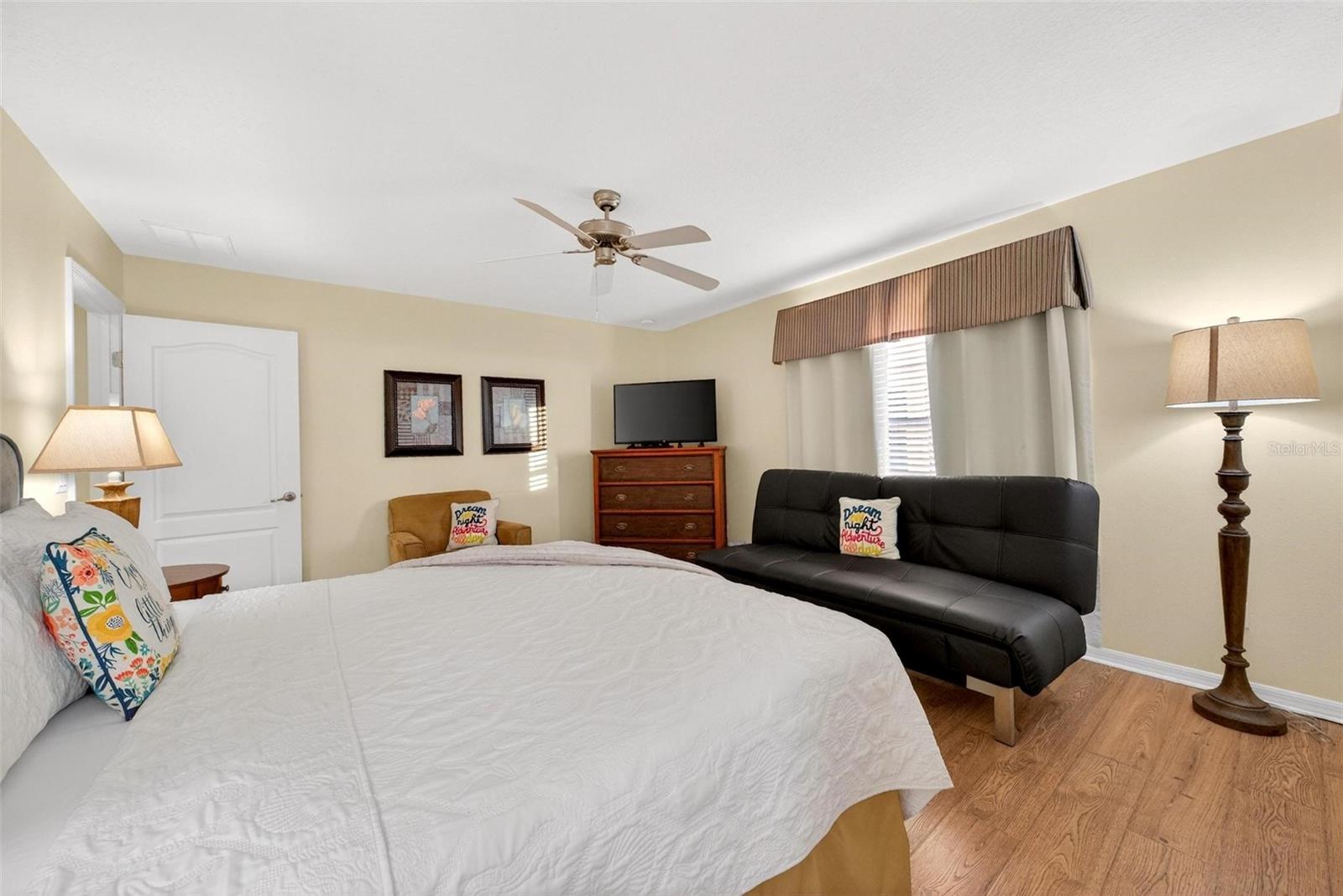 PARADISE PALMS RESORT PH 1 - Residential