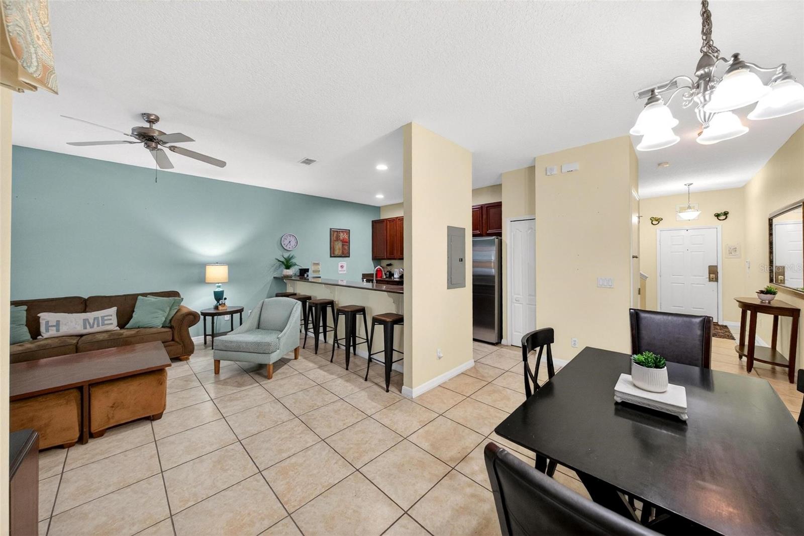 PARADISE PALMS RESORT PH 1 - Residential