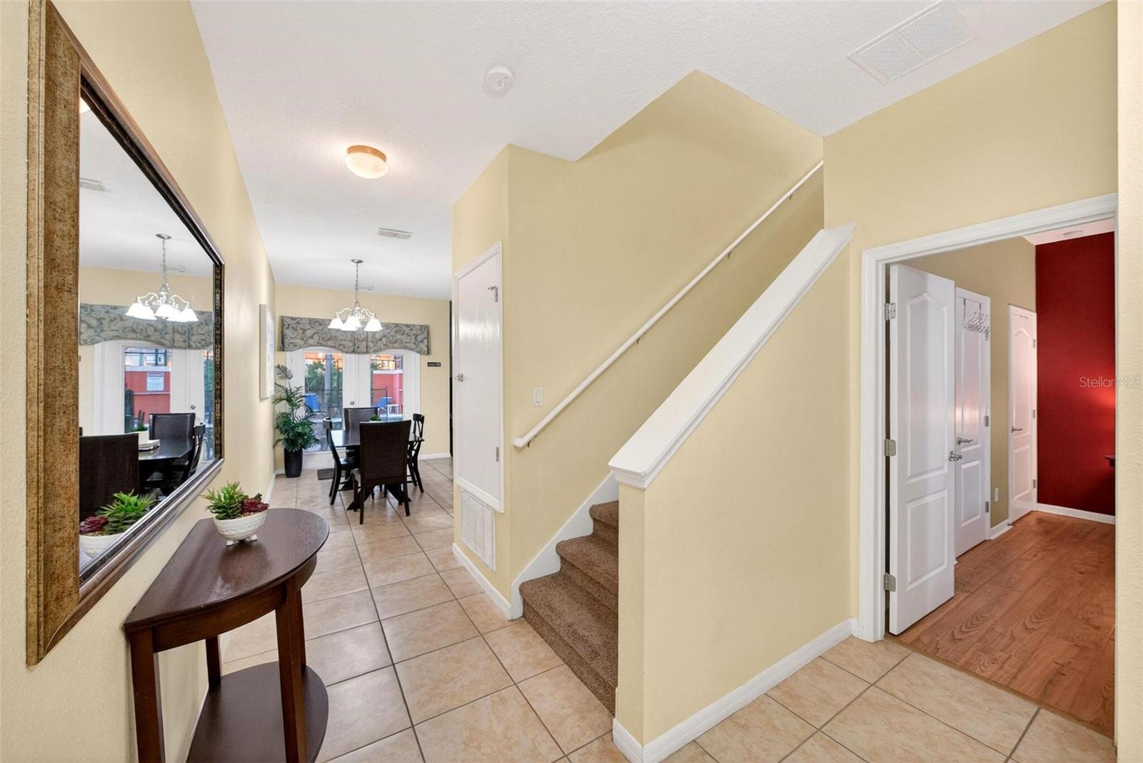 PARADISE PALMS RESORT PH 1 - Residential