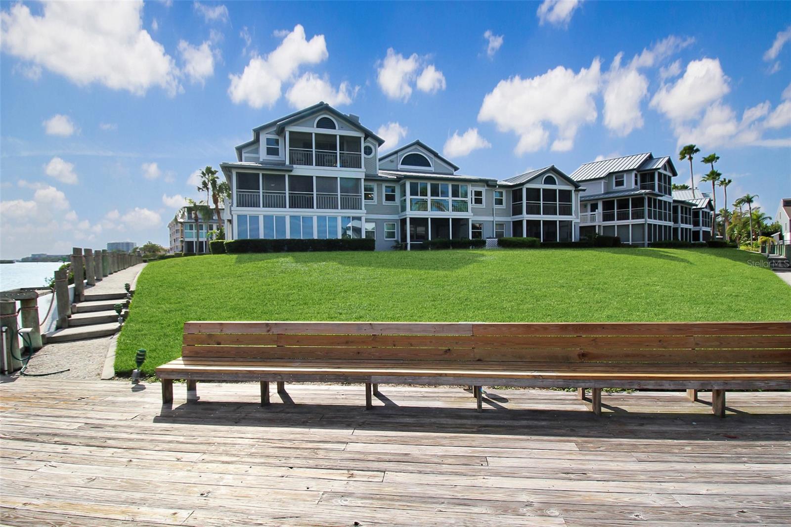 GULF & BAY CLUB BAYSIDE - Residential Lease