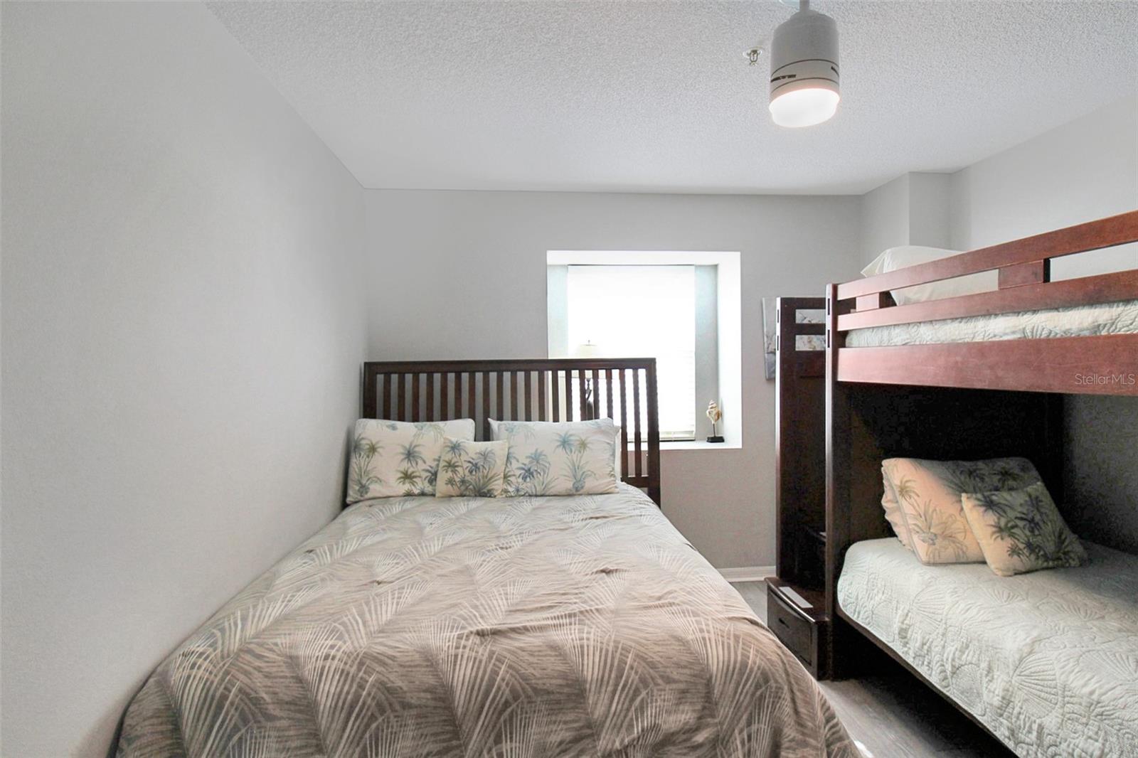 GULF & BAY CLUB BAYSIDE - Residential Lease