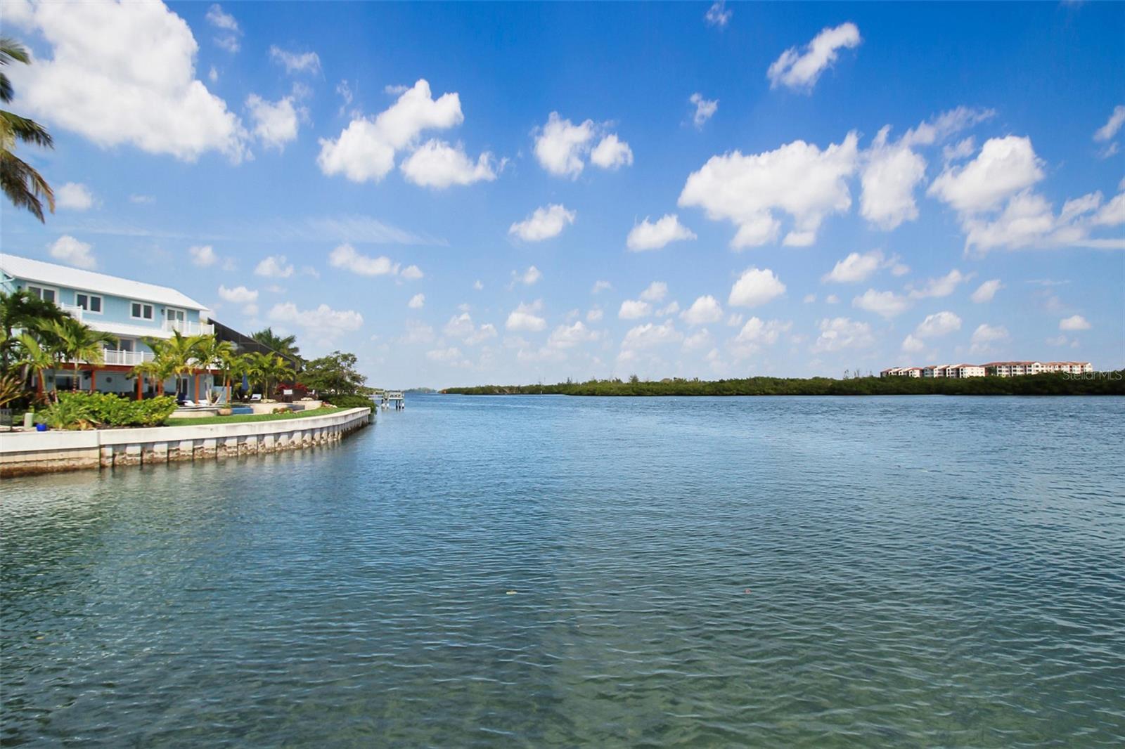GULF & BAY CLUB BAYSIDE - Residential Lease