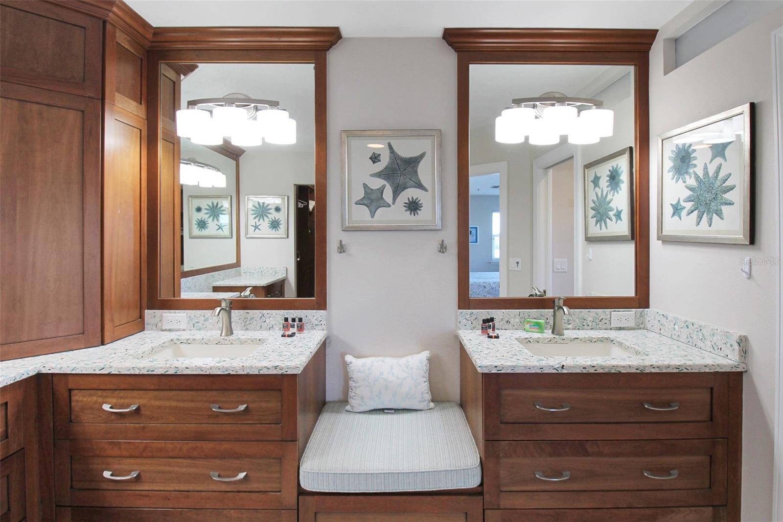 GULF & BAY CLUB BAYSIDE - Residential Lease