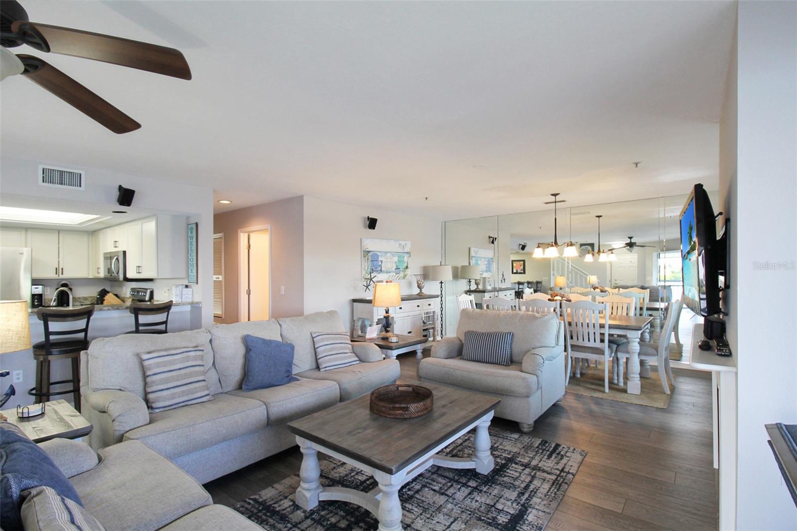 GULF & BAY CLUB BAYSIDE - Residential Lease