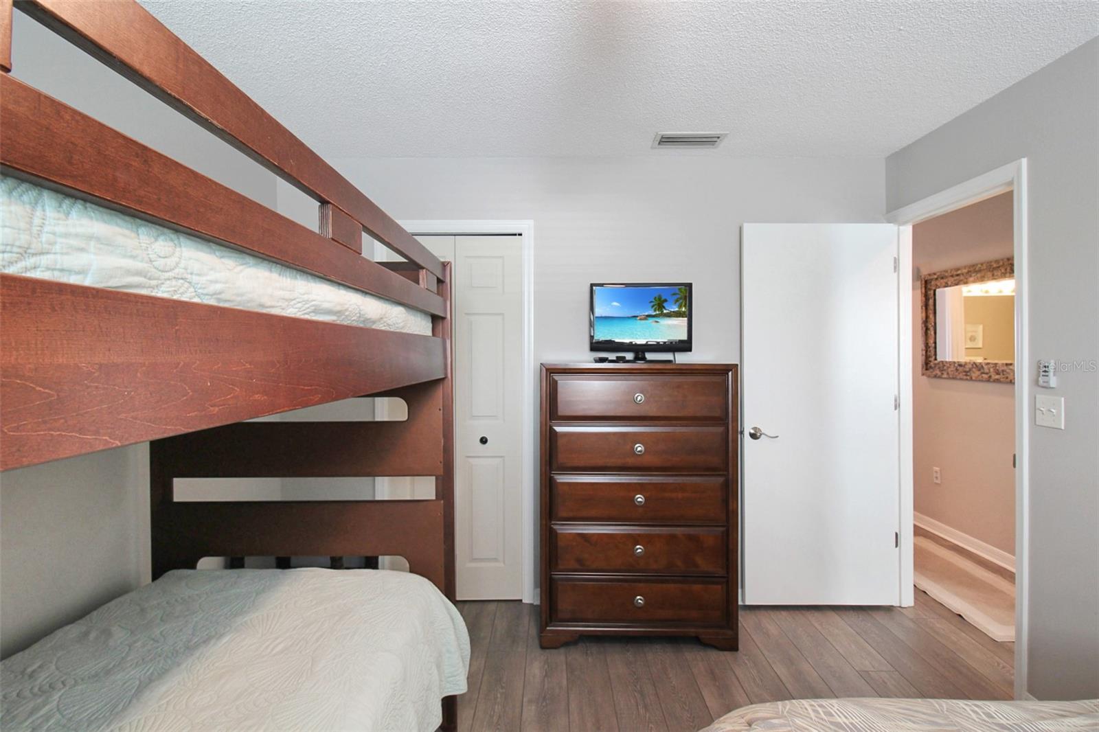 GULF & BAY CLUB BAYSIDE - Residential Lease