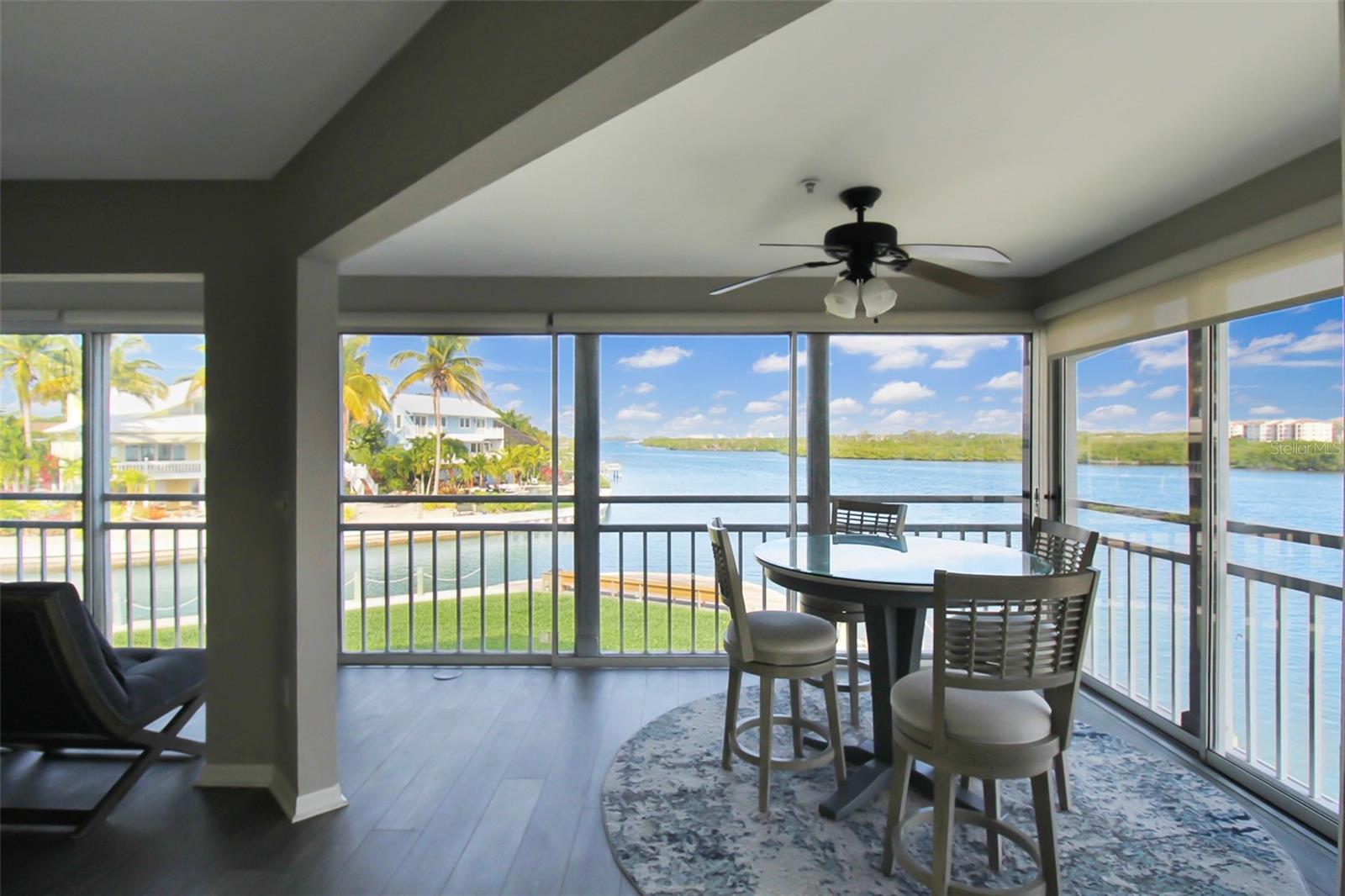 GULF & BAY CLUB BAYSIDE - Residential Lease