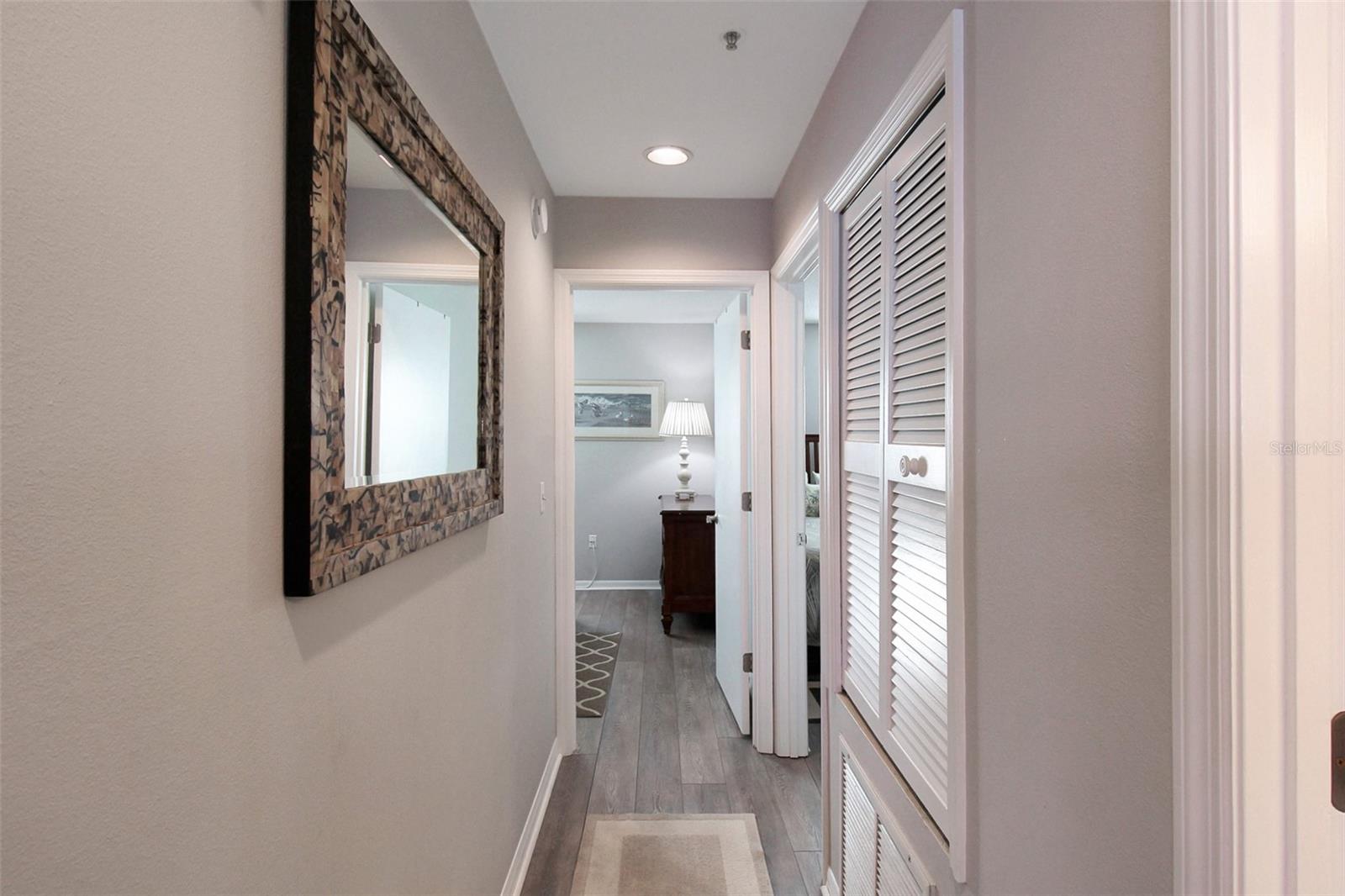 GULF & BAY CLUB BAYSIDE - Residential Lease