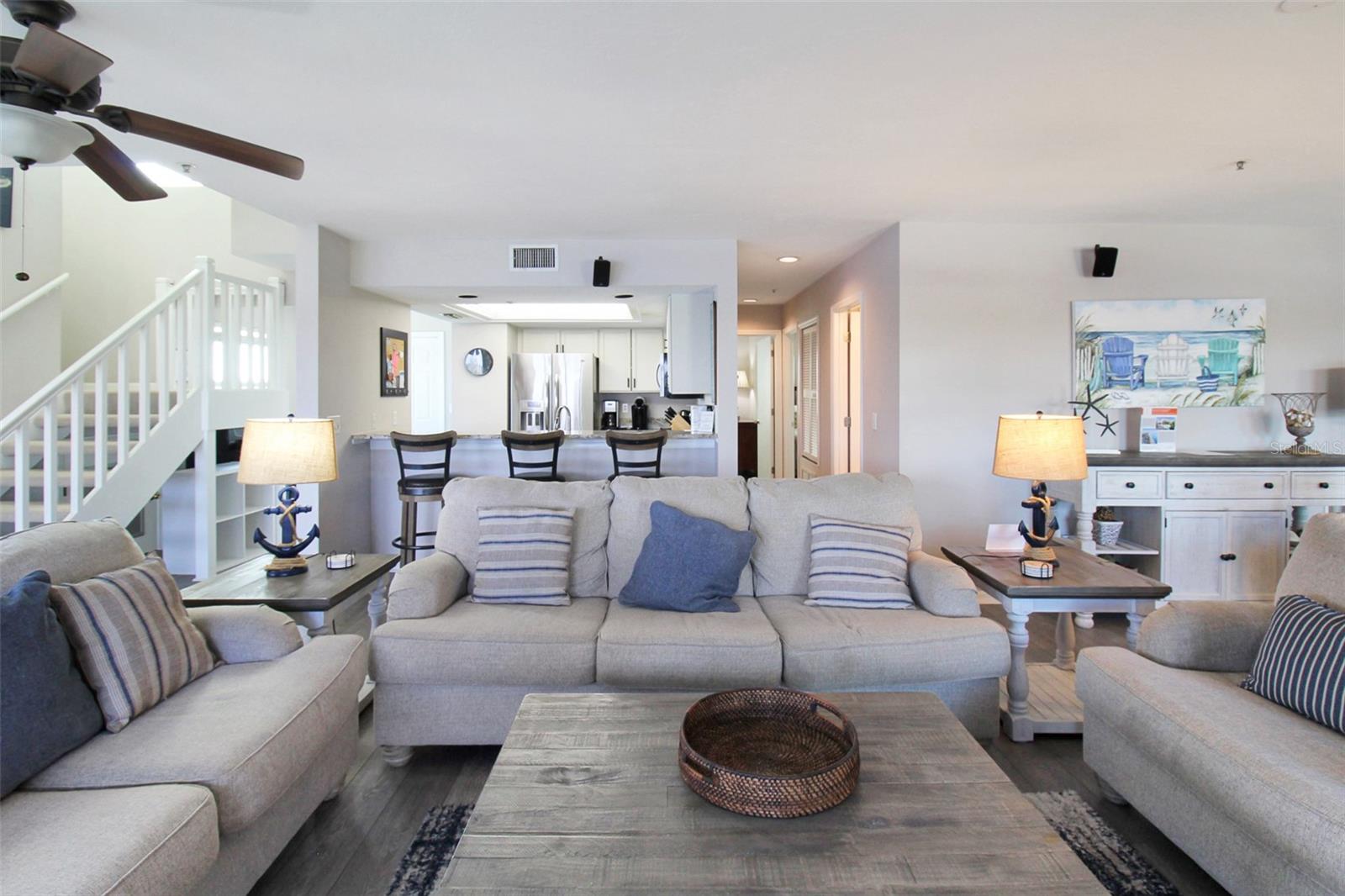 GULF & BAY CLUB BAYSIDE - Residential Lease