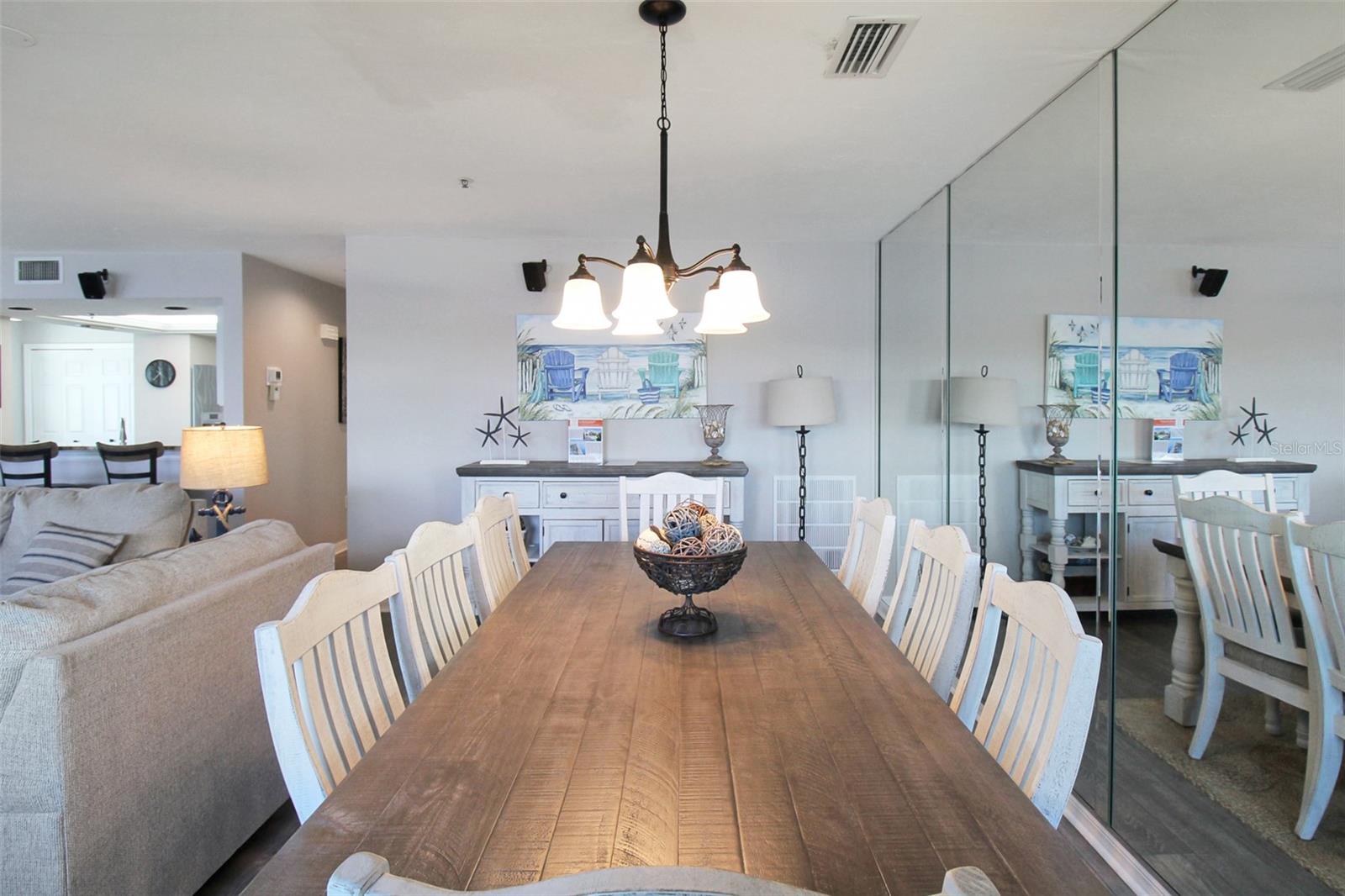 GULF & BAY CLUB BAYSIDE - Residential Lease