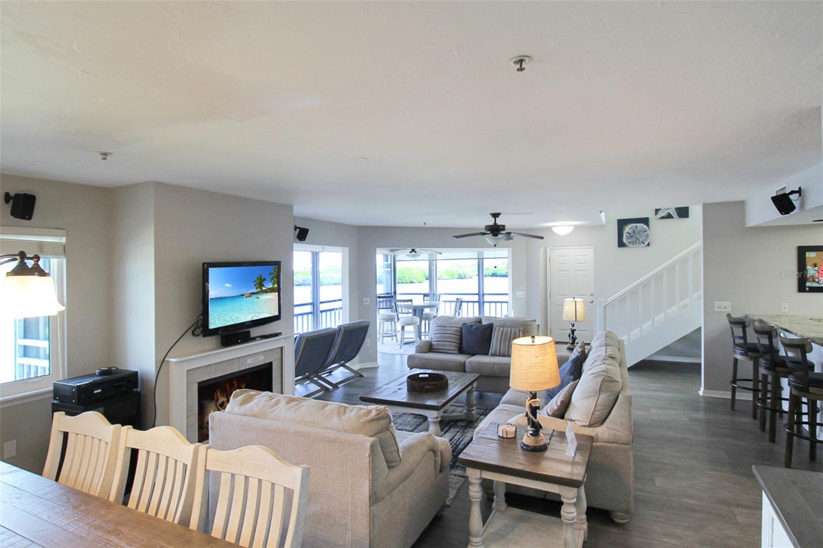 GULF & BAY CLUB BAYSIDE - Residential Lease