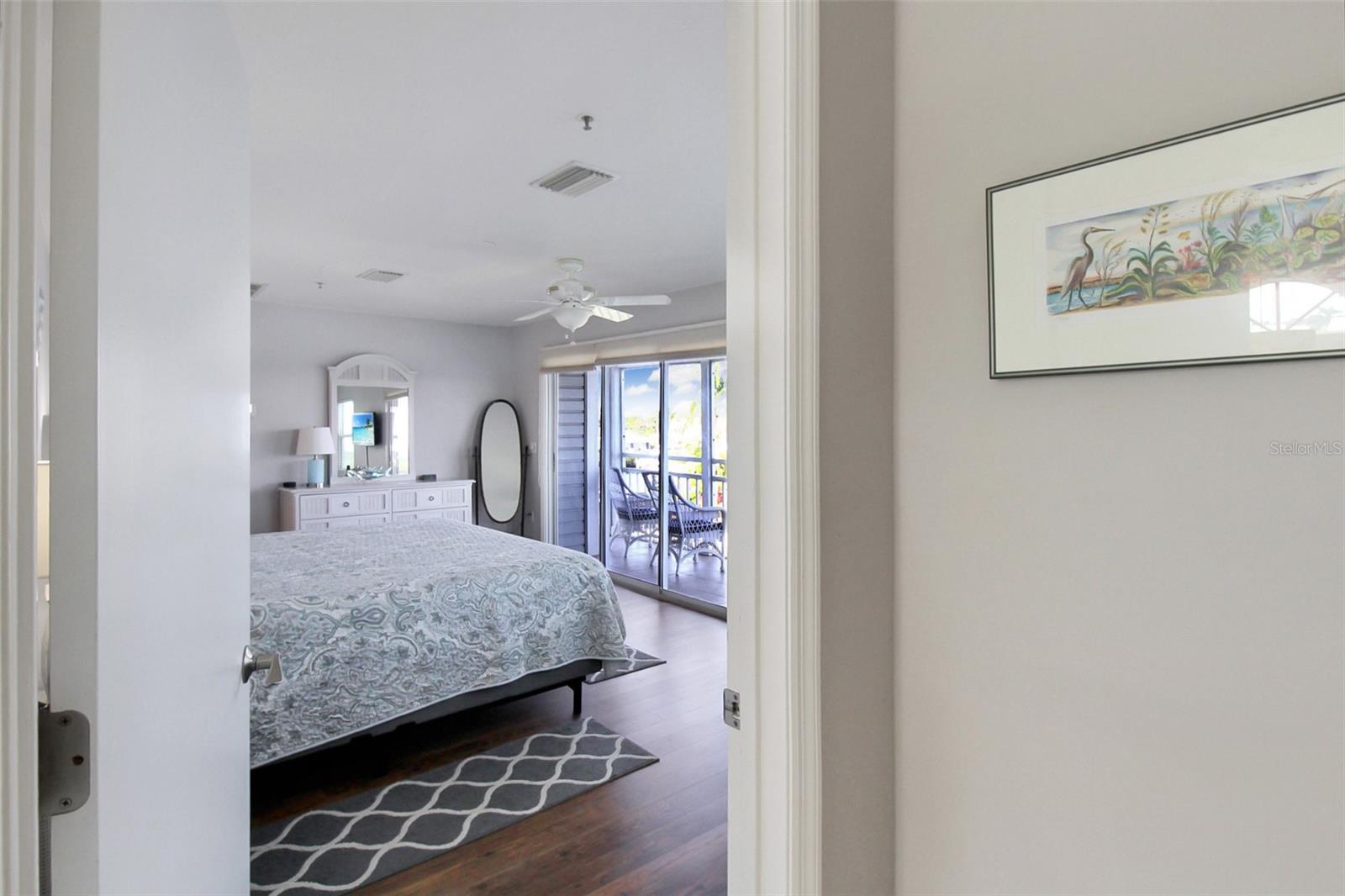 GULF & BAY CLUB BAYSIDE - Residential Lease