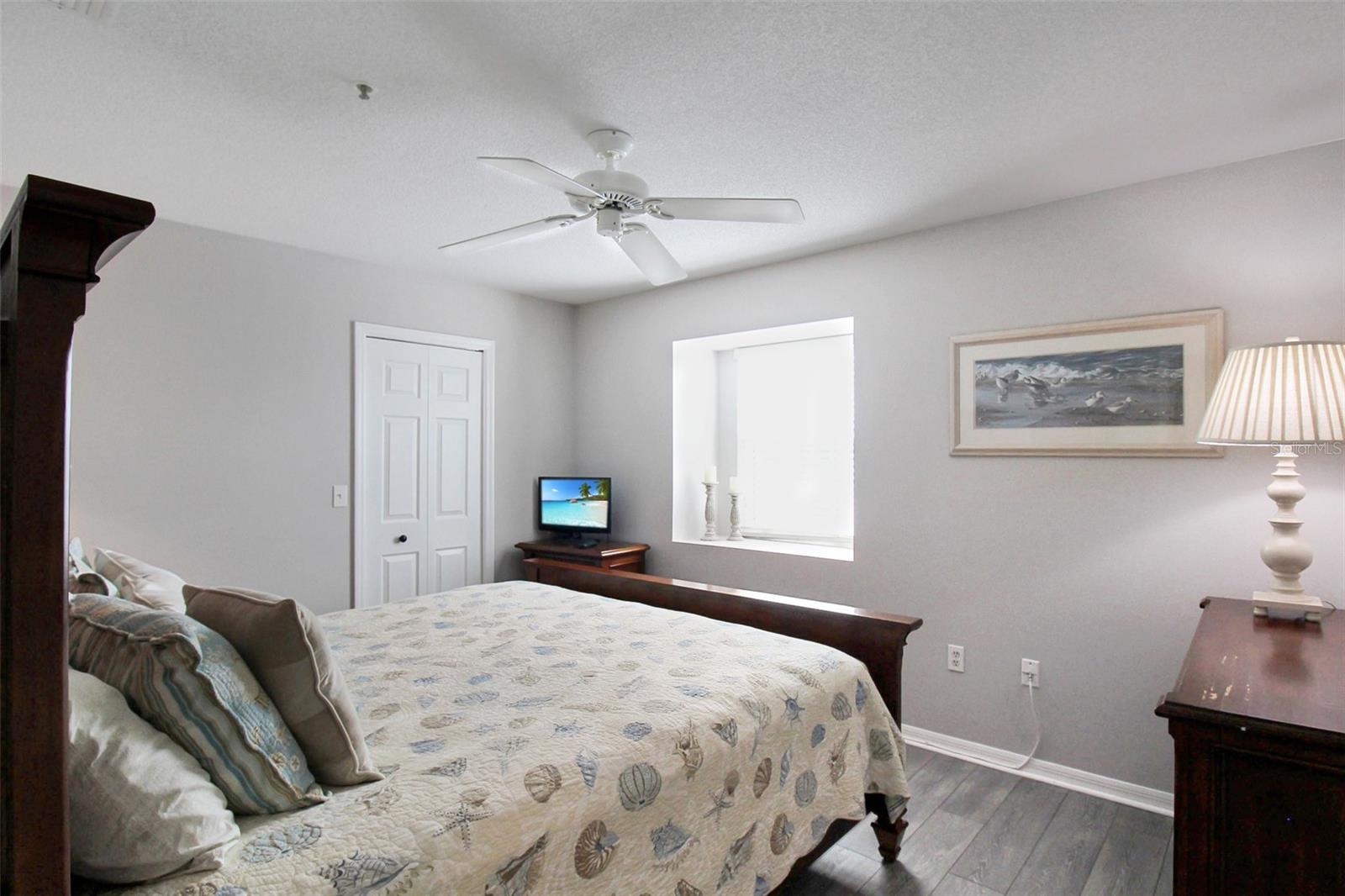 GULF & BAY CLUB BAYSIDE - Residential Lease