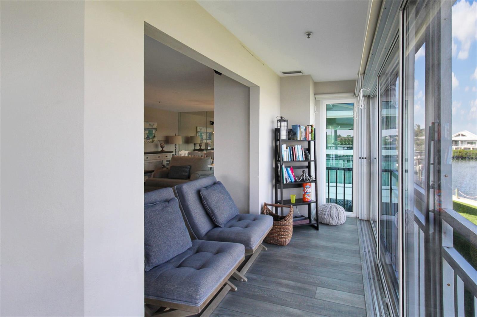 GULF & BAY CLUB BAYSIDE - Residential Lease