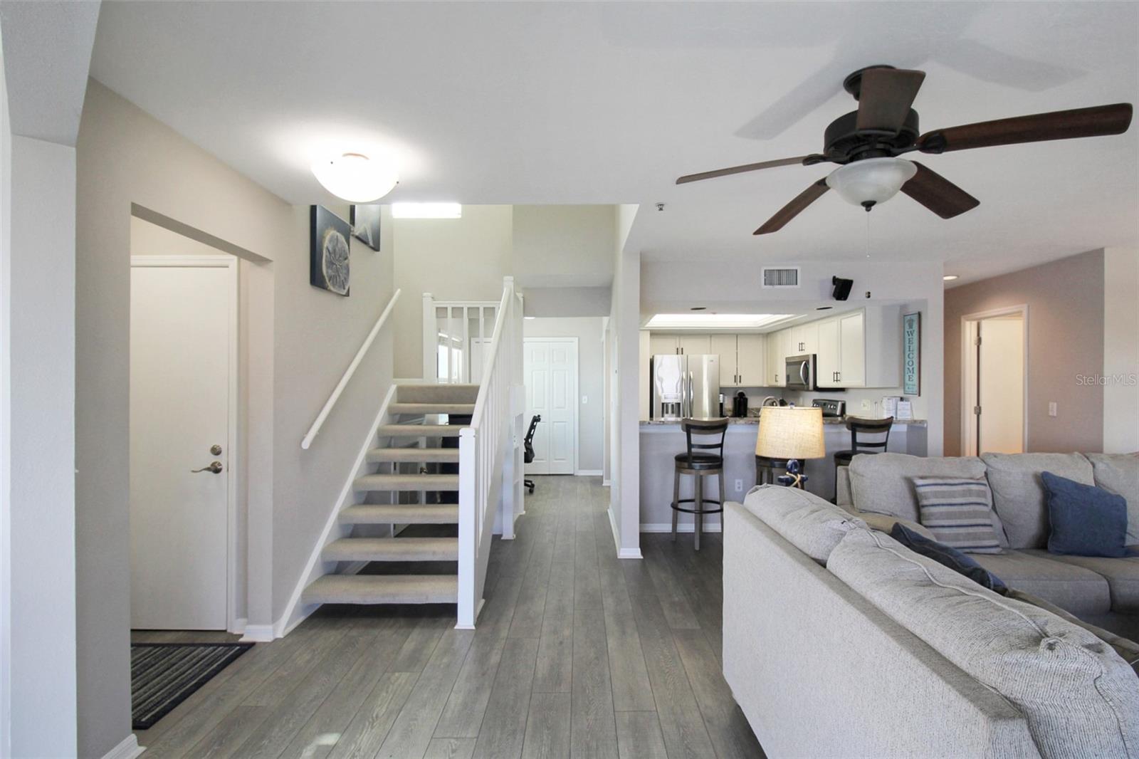 GULF & BAY CLUB BAYSIDE - Residential Lease