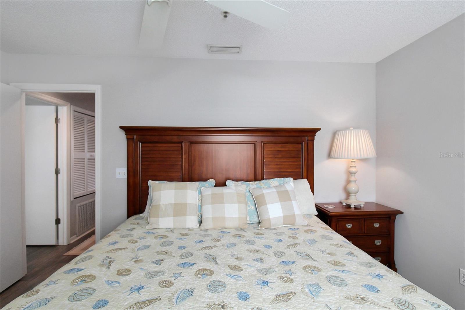 GULF & BAY CLUB BAYSIDE - Residential Lease