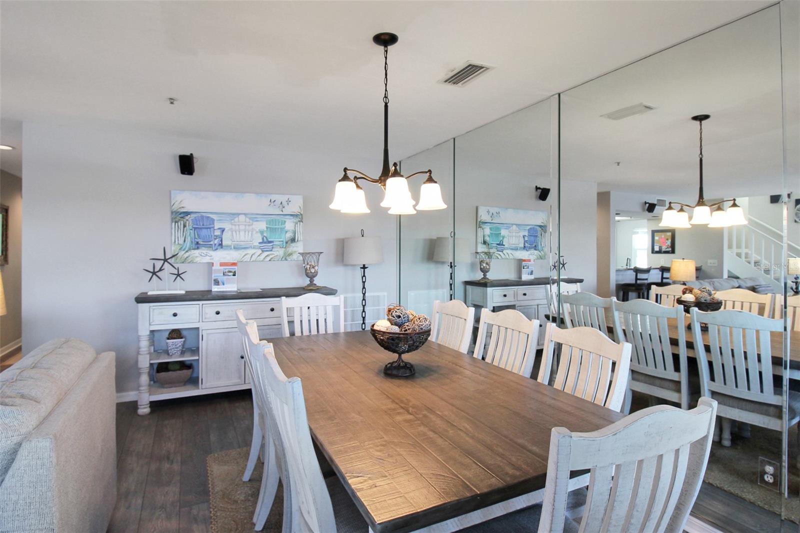 GULF & BAY CLUB BAYSIDE - Residential Lease