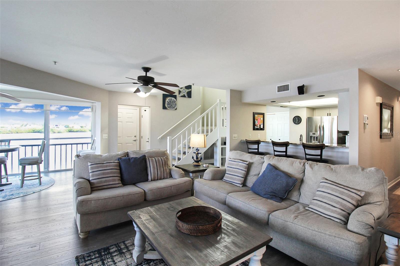 GULF & BAY CLUB BAYSIDE - Residential Lease