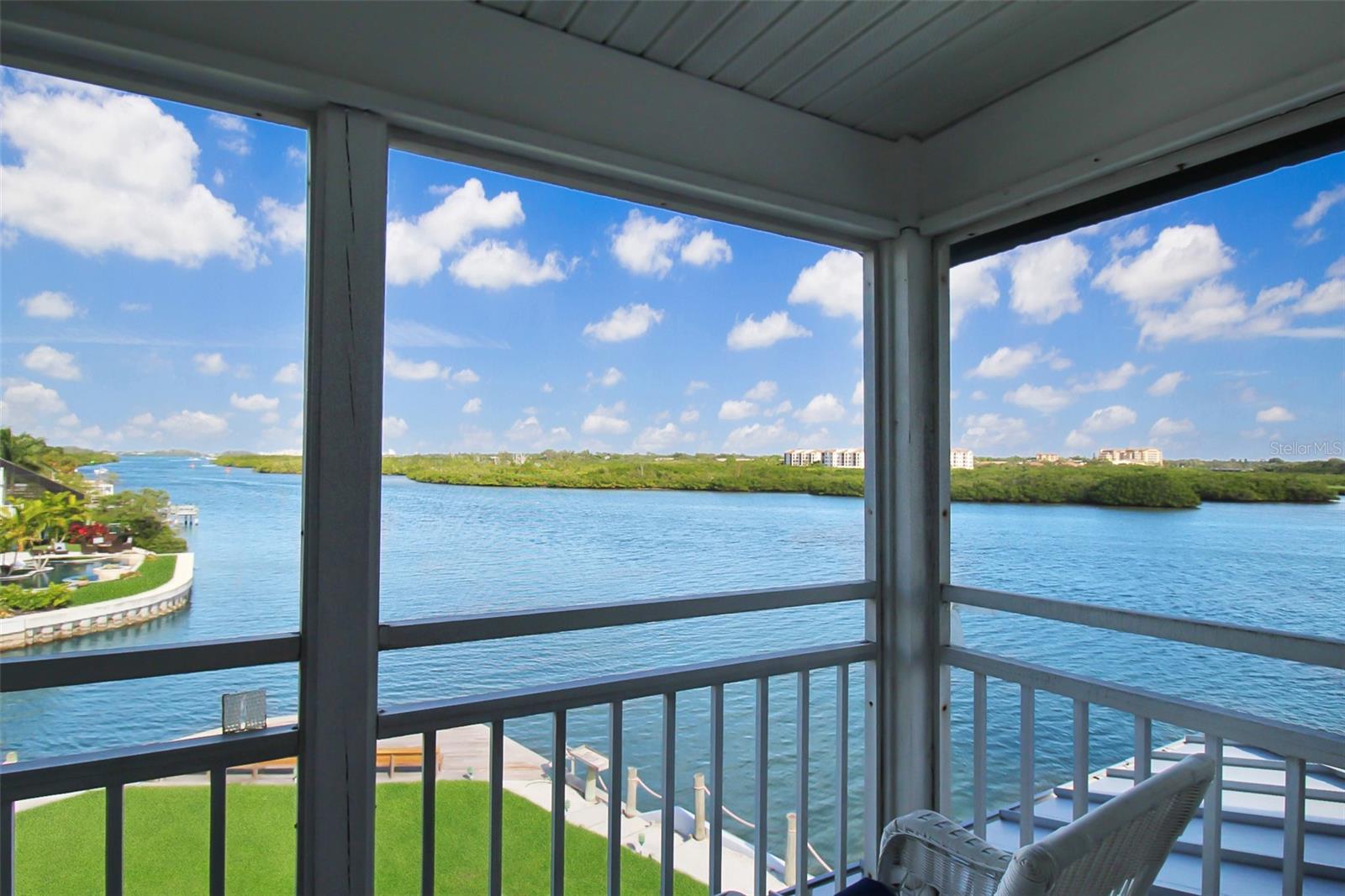 GULF & BAY CLUB BAYSIDE - Residential Lease