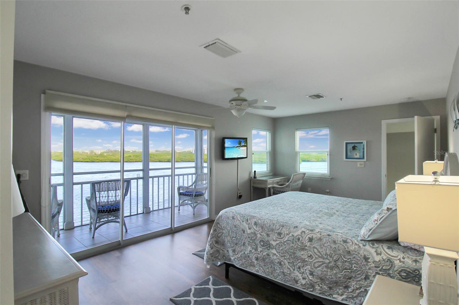 GULF & BAY CLUB BAYSIDE - Residential Lease